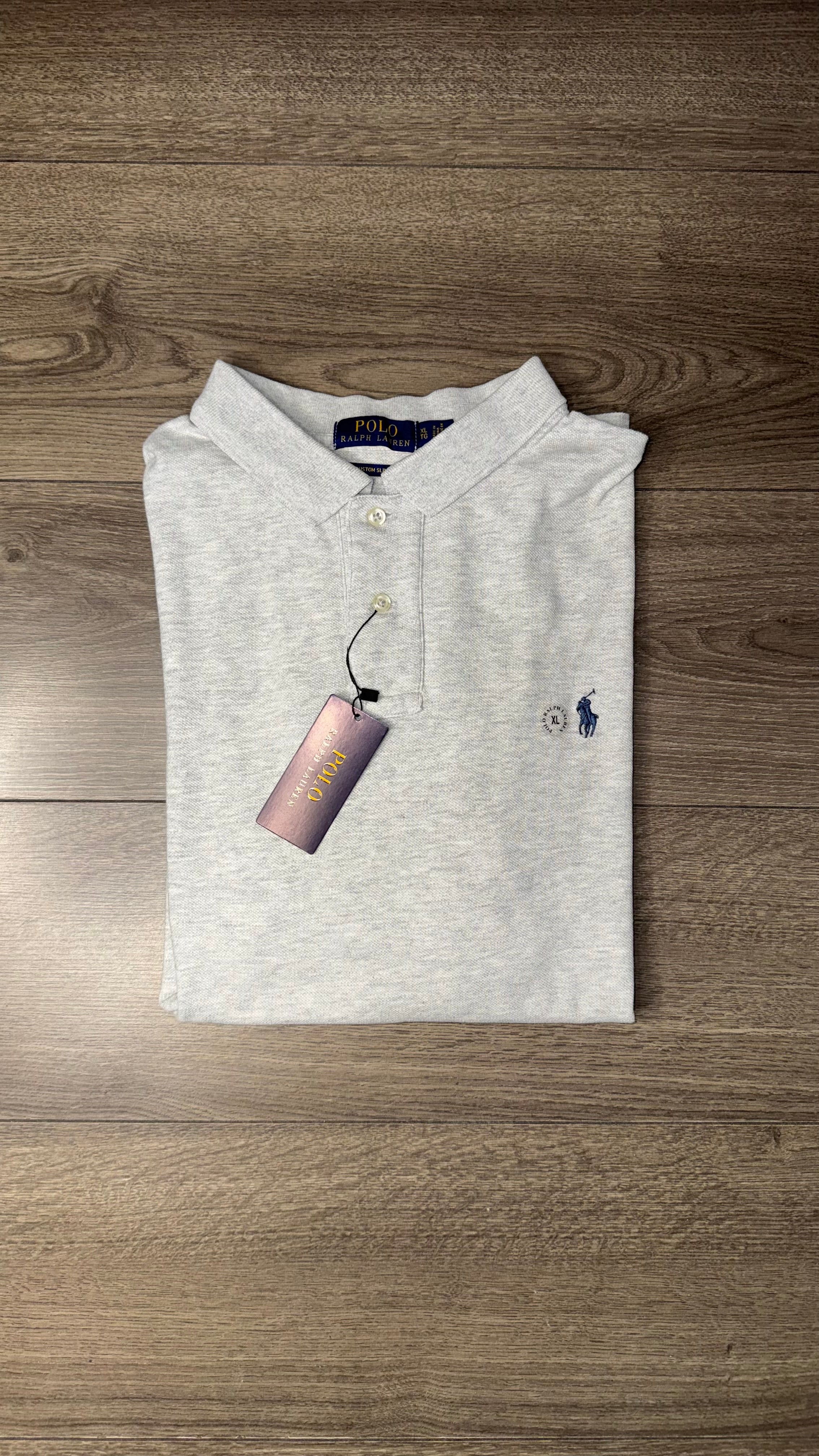 PLAYERA RALPH LAUREN