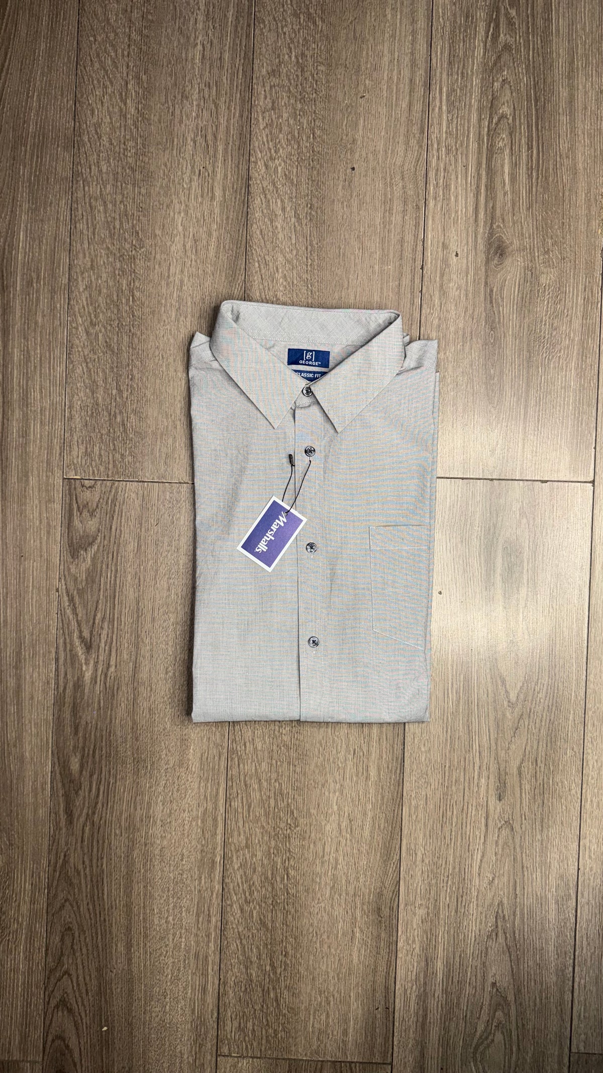 CAMISA GEORGE