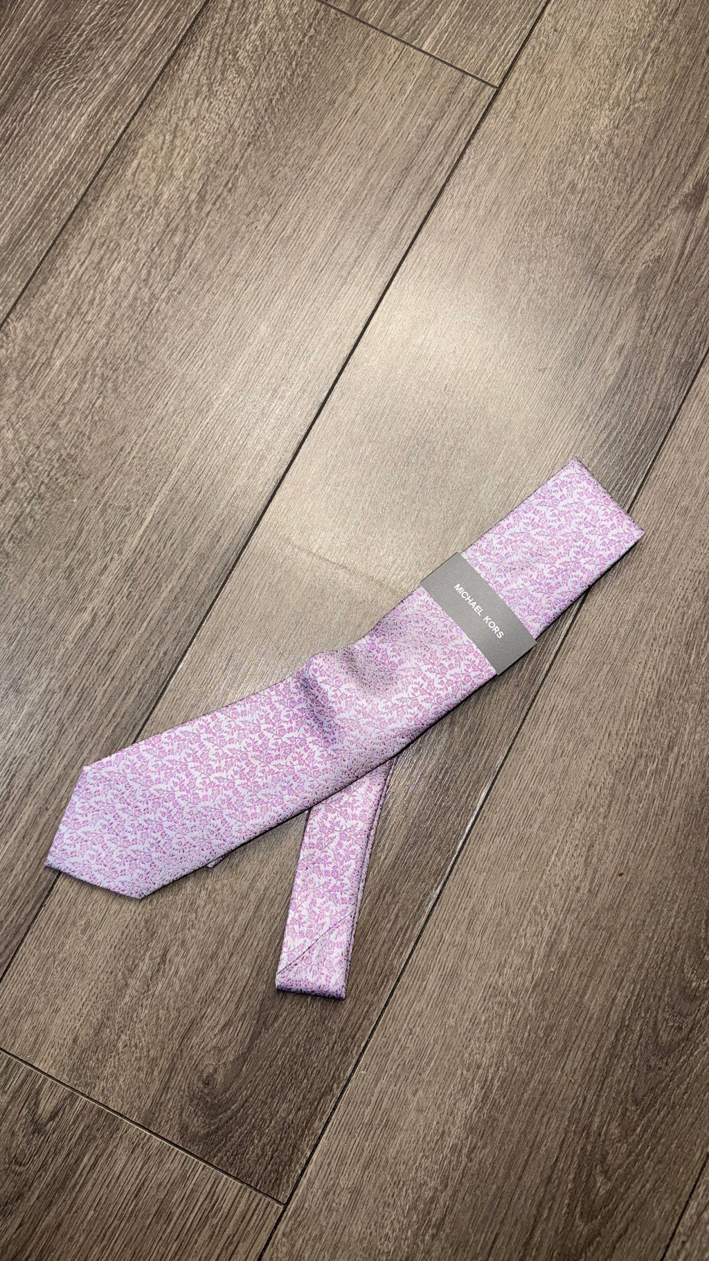 CORBATA MICHAEL KORS