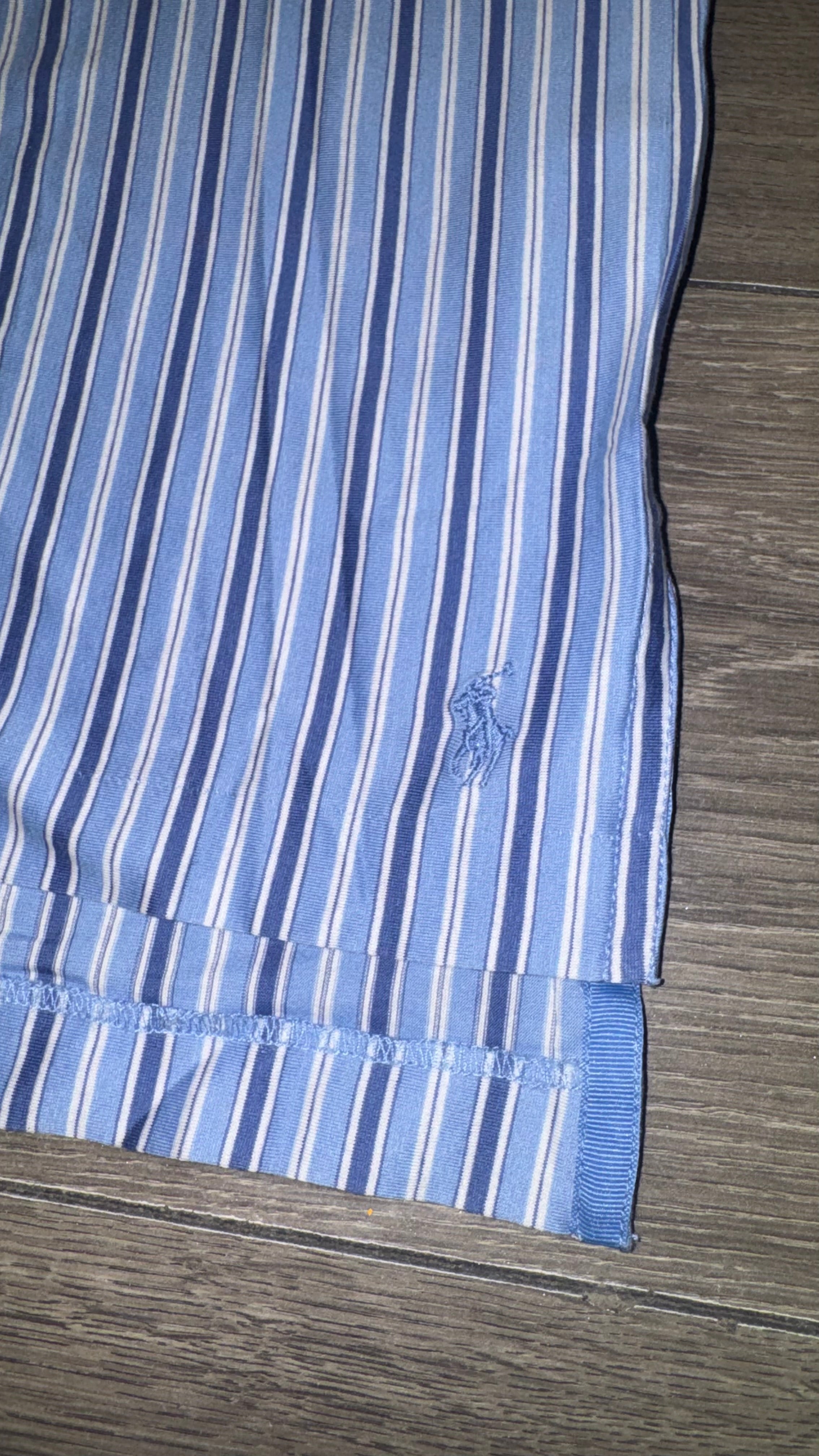 PIJAMA RALPH LAUREN