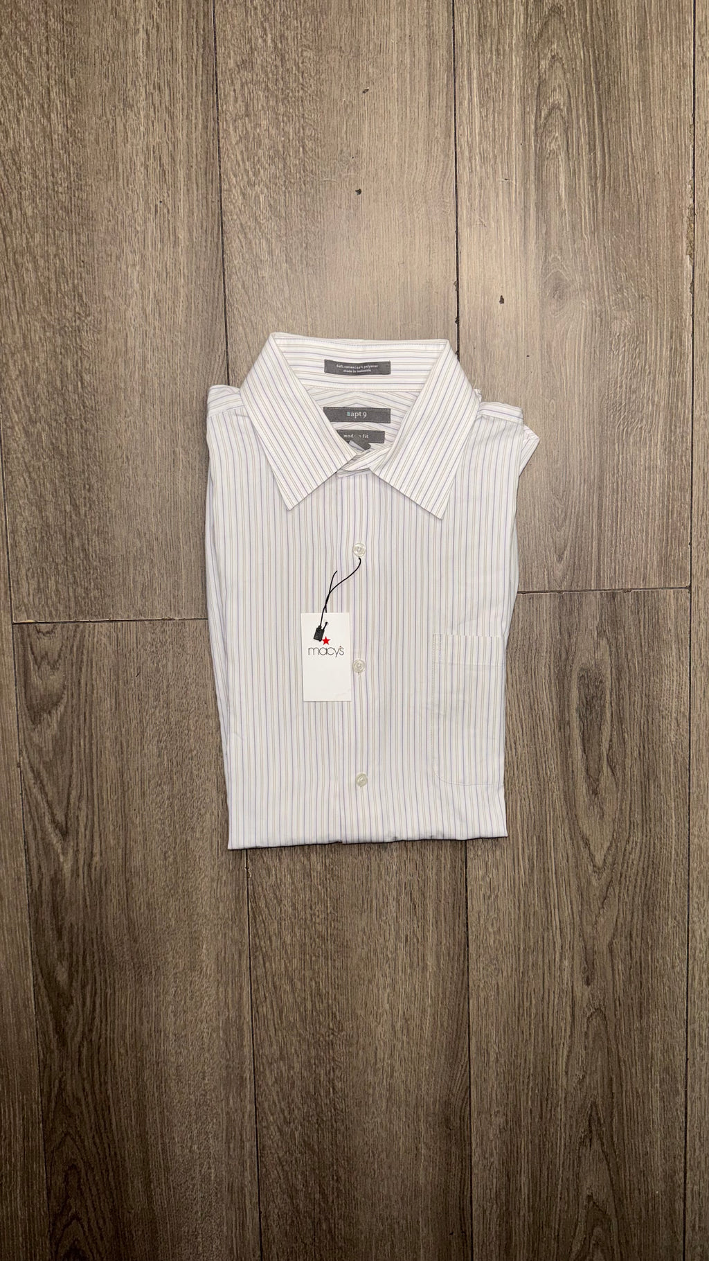 CAMISA APT9