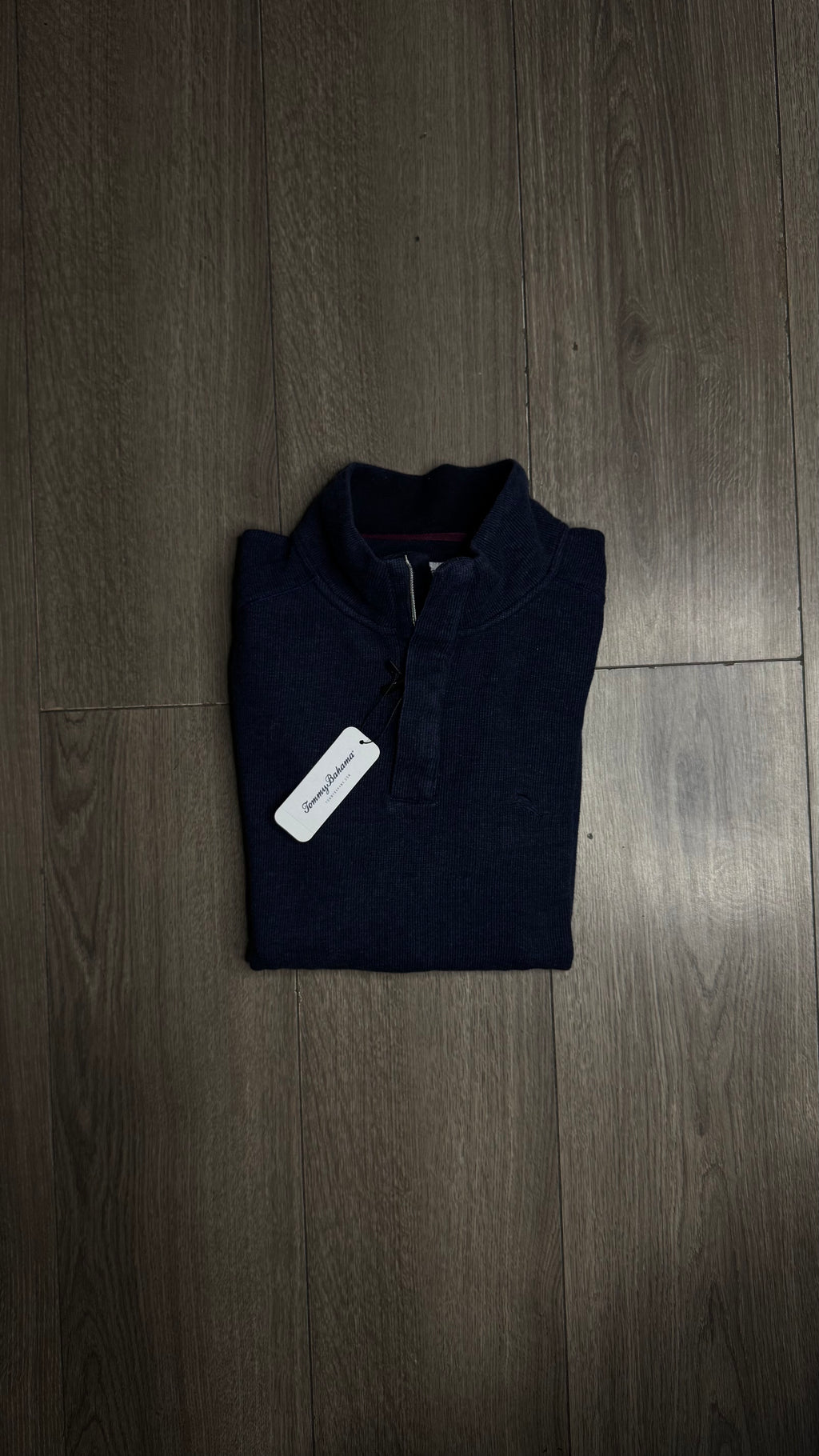 SUETER TOMMY BAHAMA