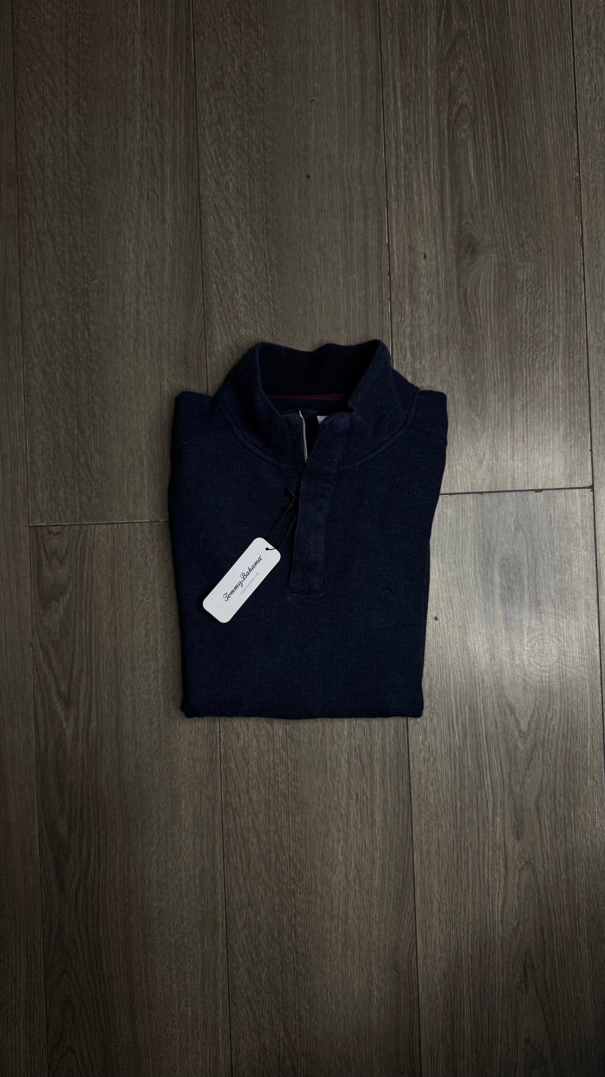 SUETER TOMMY BAHAMA