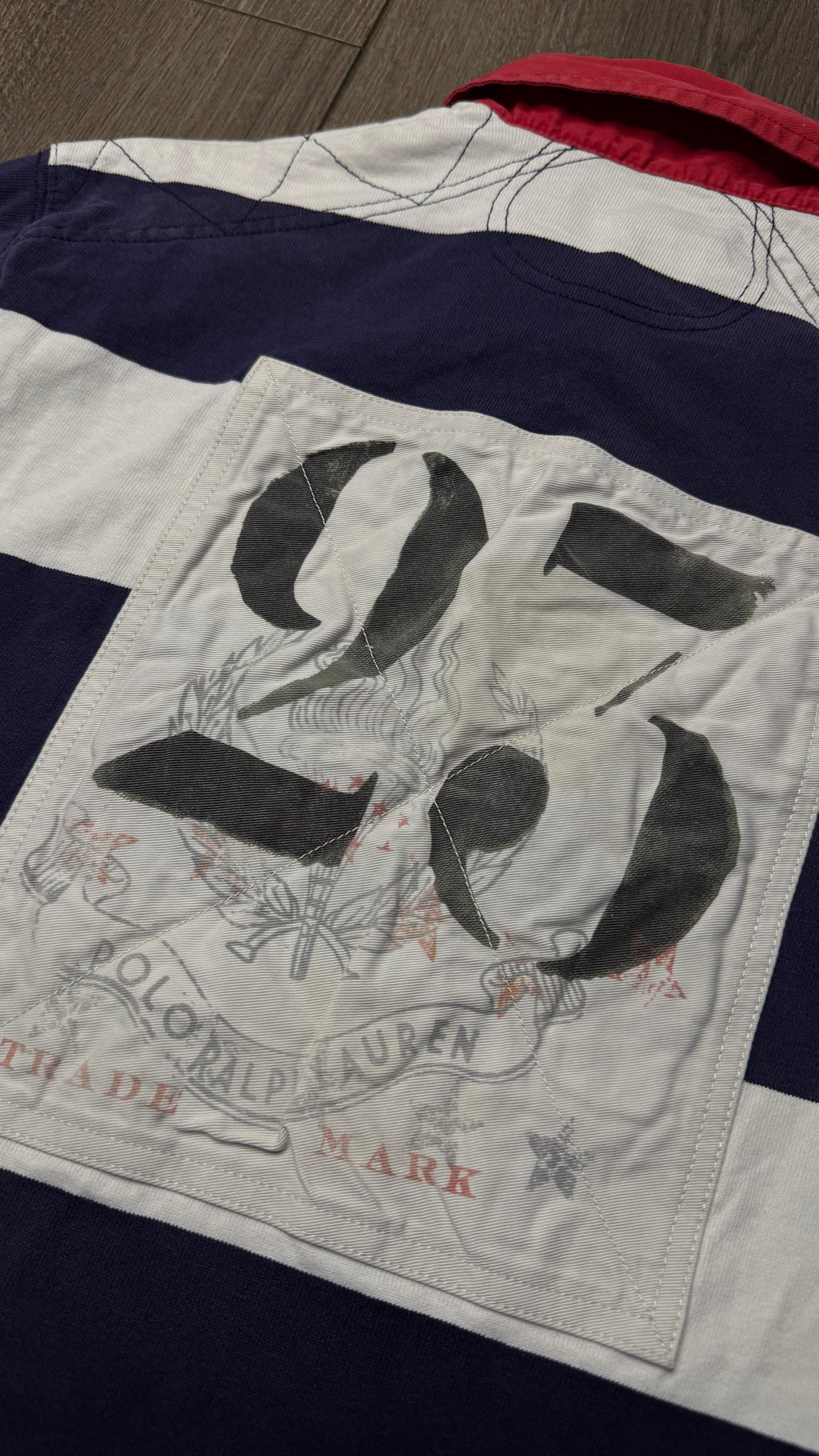 PLAYERA RALPH LAUREN