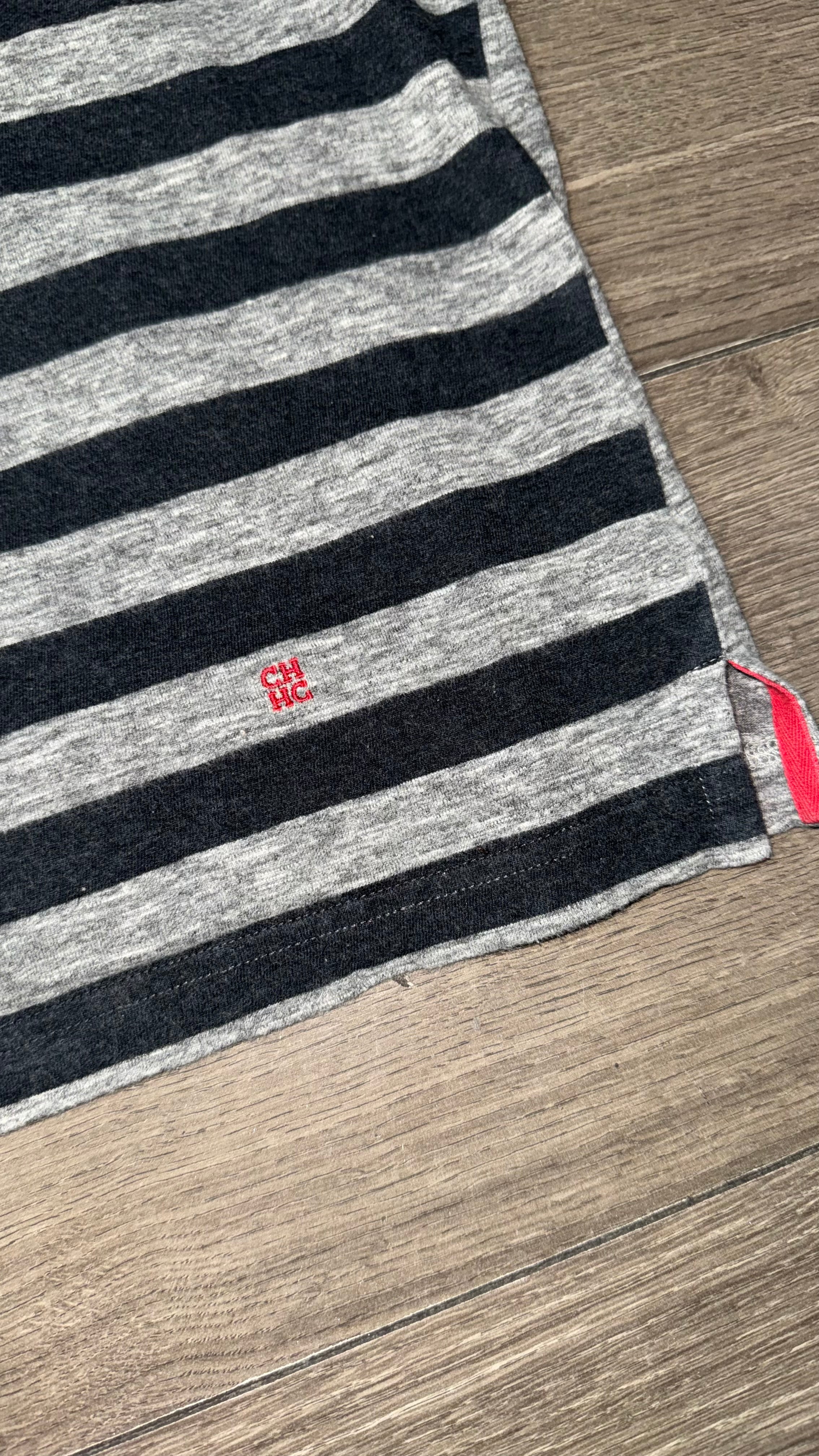 PLAYERA CAROLINA HERRERA