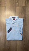 CAMISA TOMMY HILFIGER