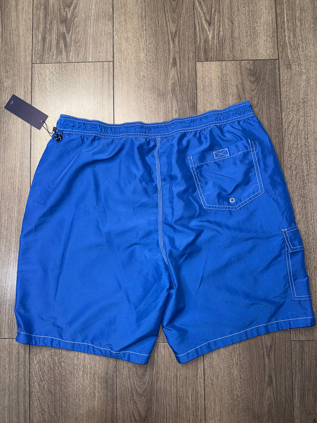 XL BAÑADOR HILFIGER