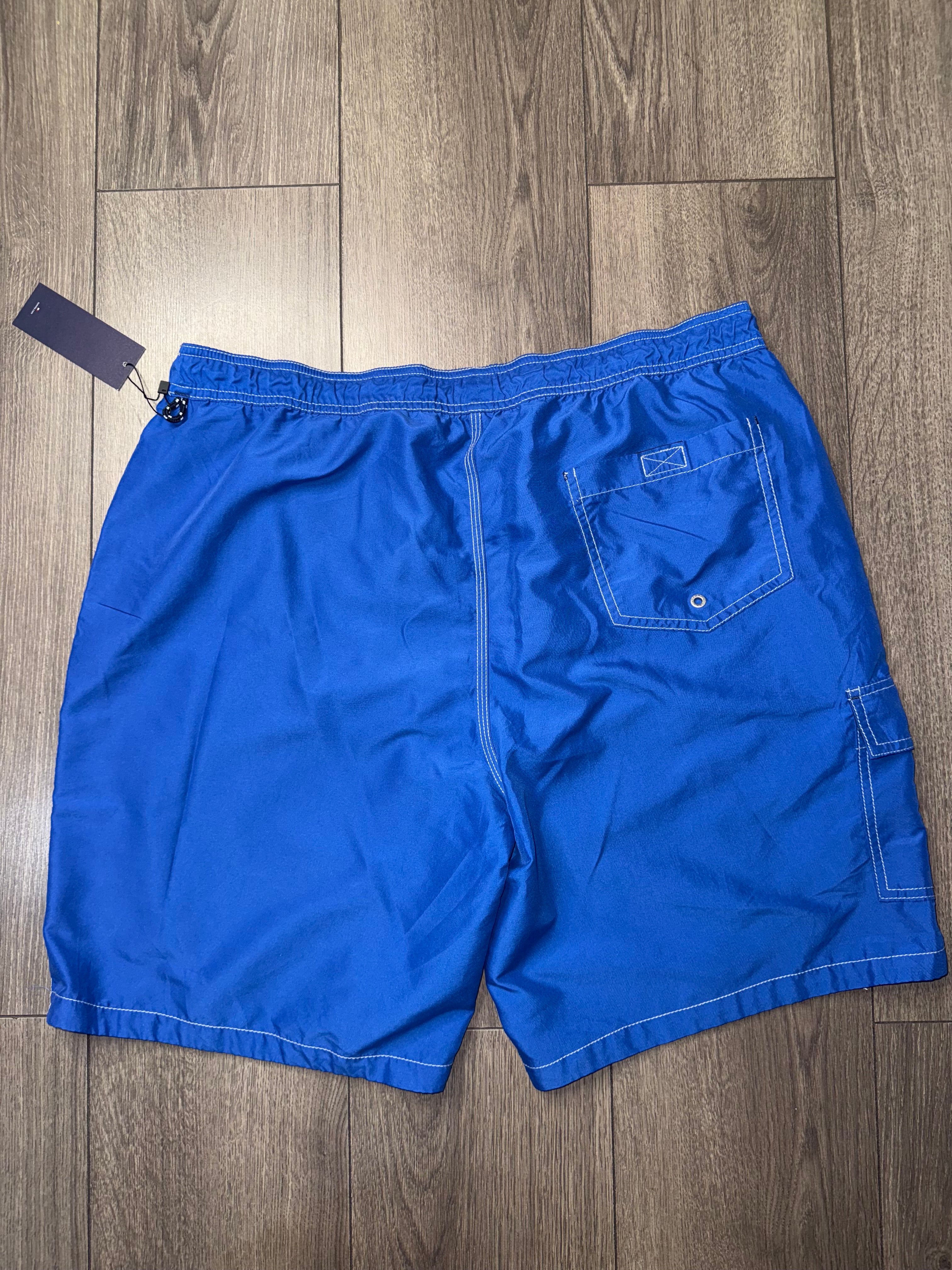 XL BAÑADOR HILFIGER