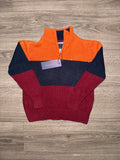 SUETER NIÑO TOMMY HILFIGER