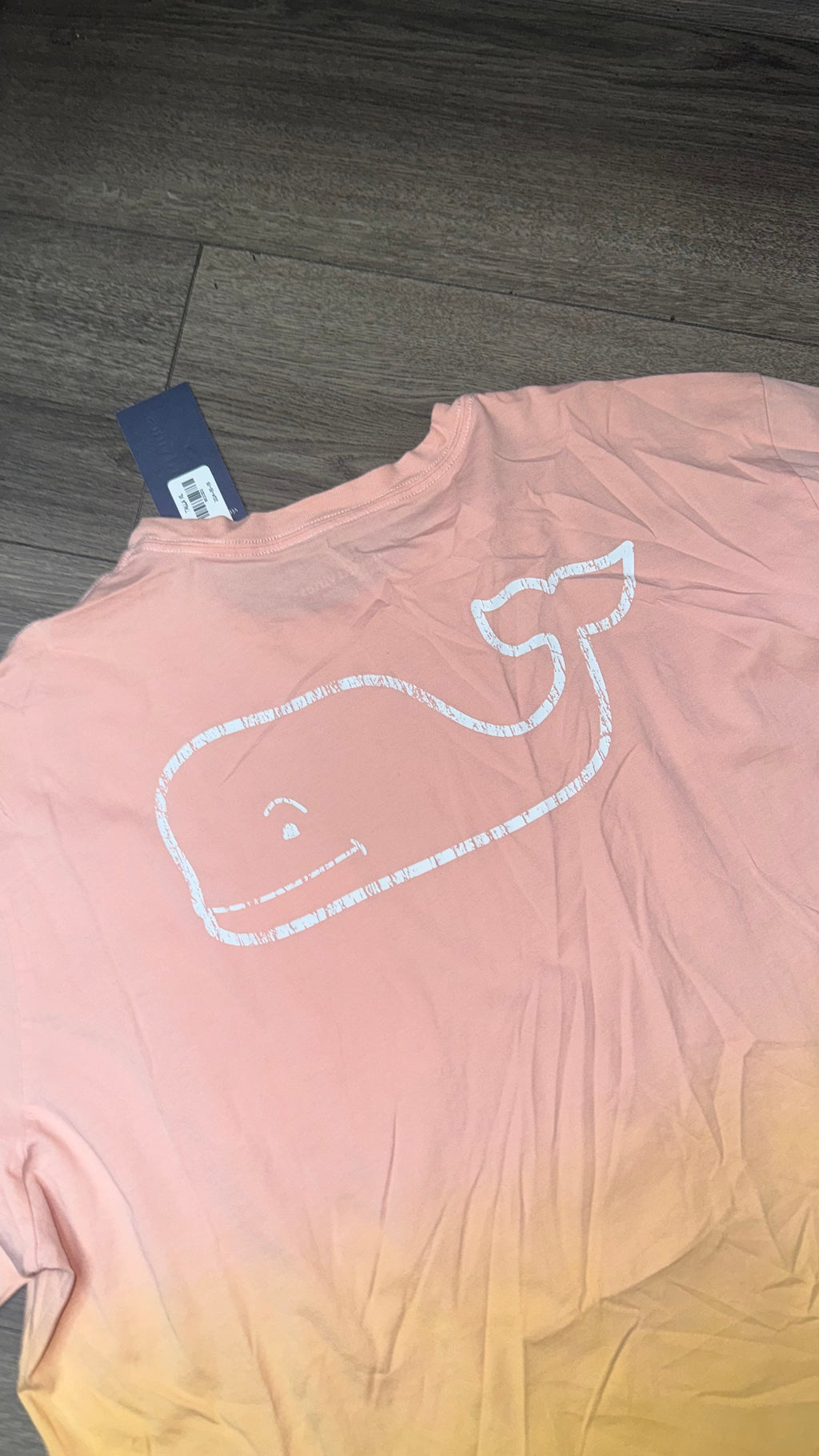 PLAYERA VINEYARD VINES