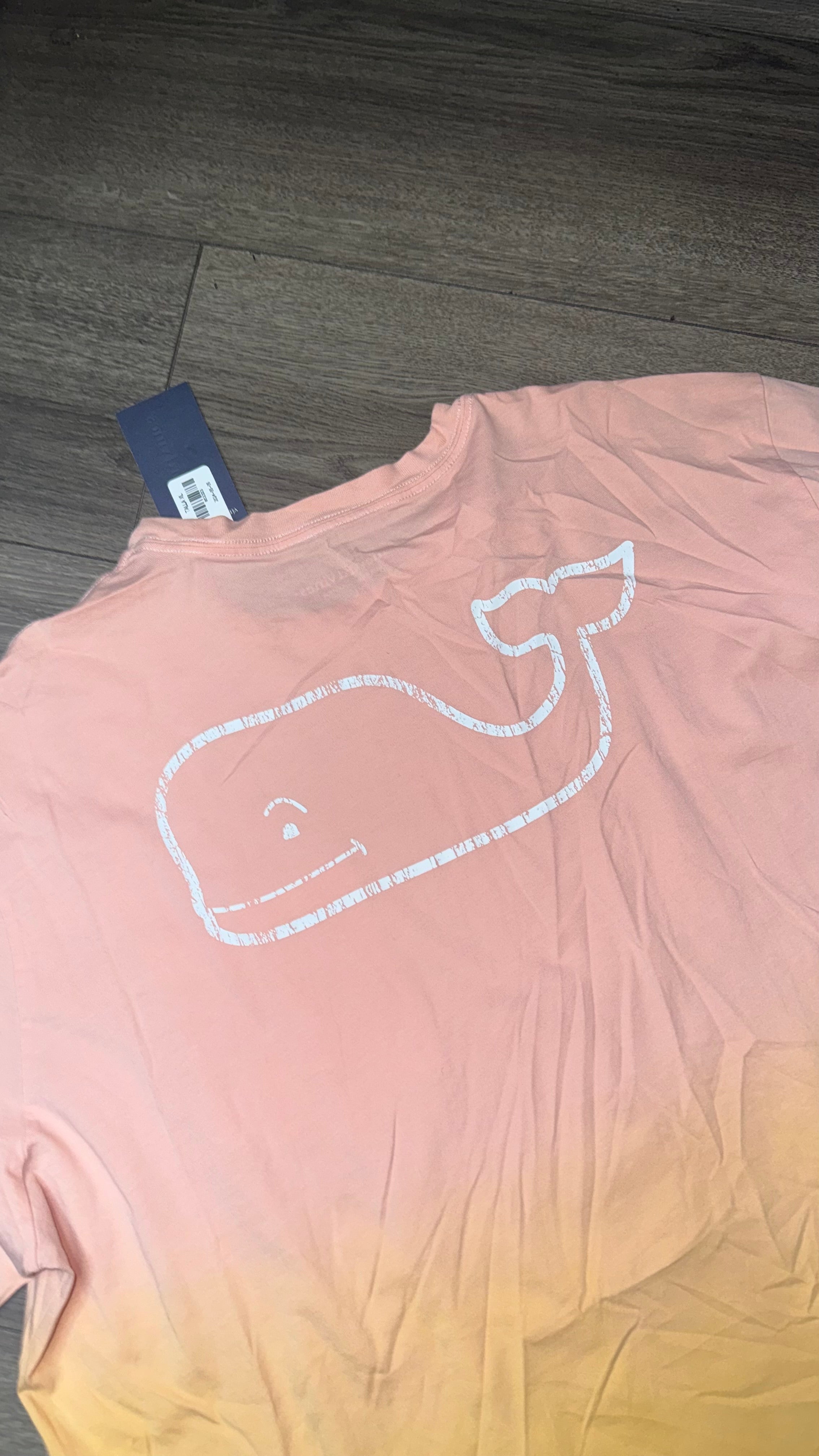PLAYERA VINEYARD VINES