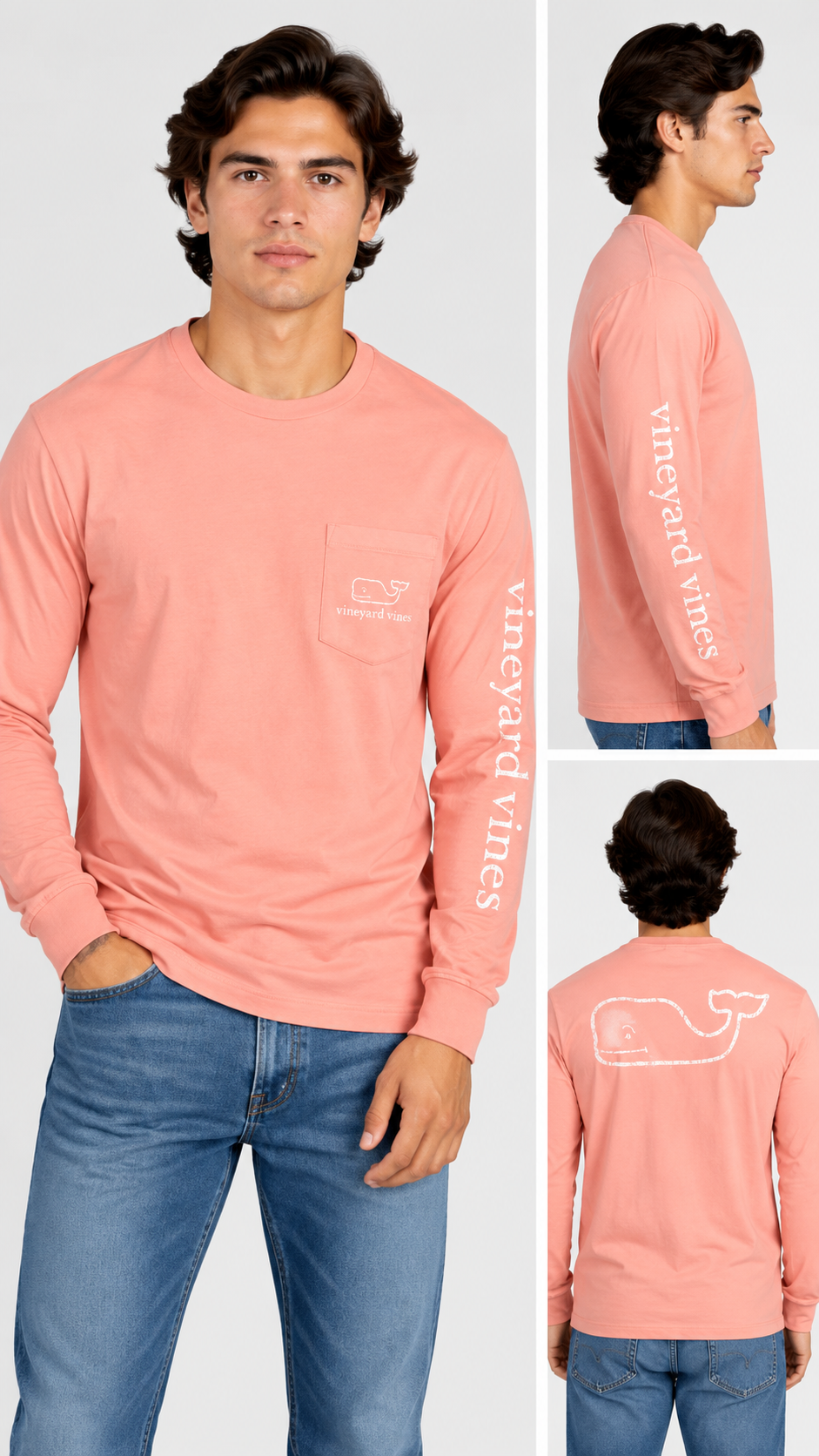 PLAYERA VINEYARD VINES