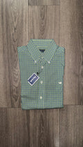 CAMISA SOUTHERN MARSH