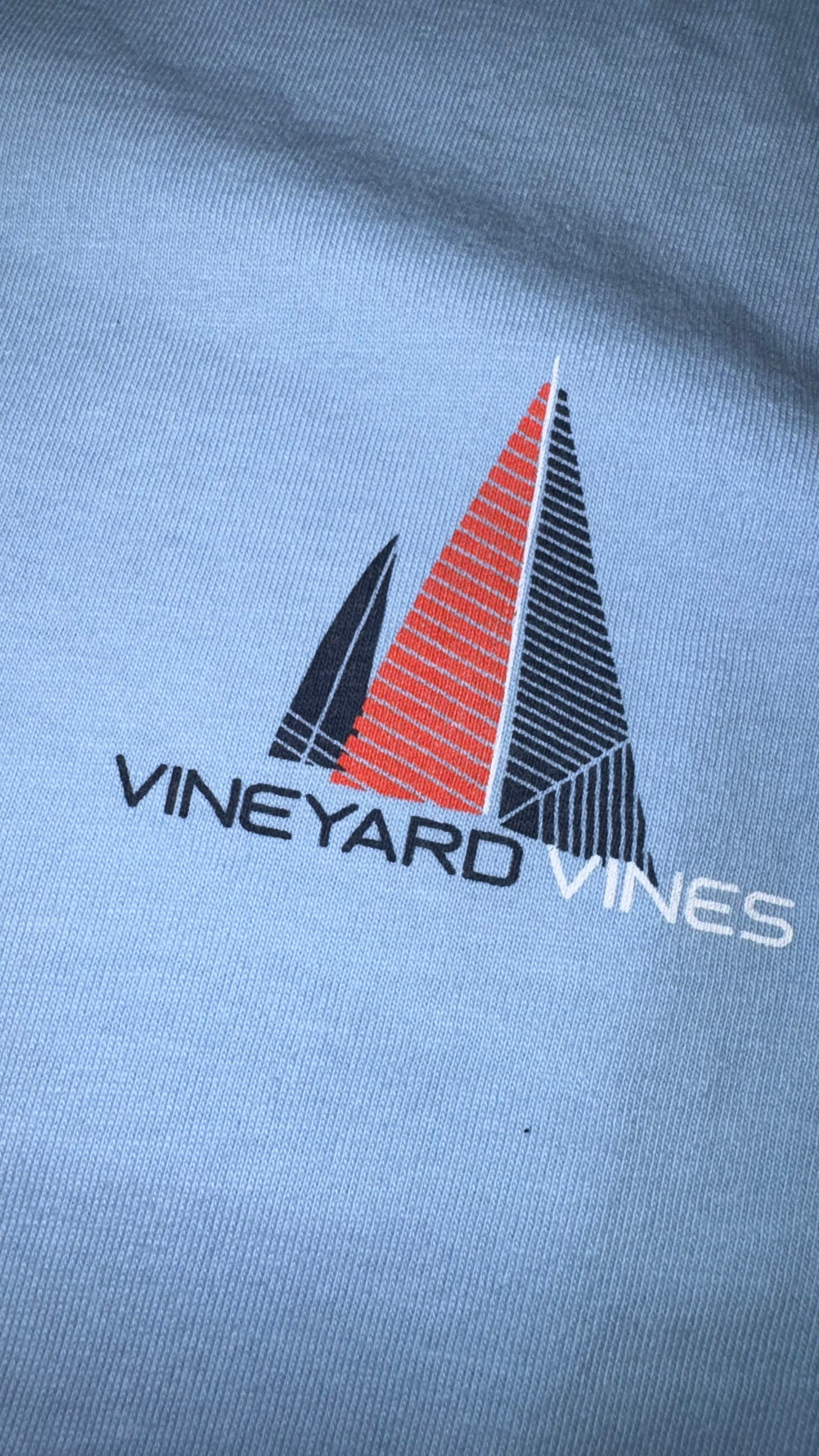 PLAYERA VINEYARD VINES
