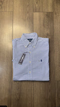 CAMISA RALPH LAUREN