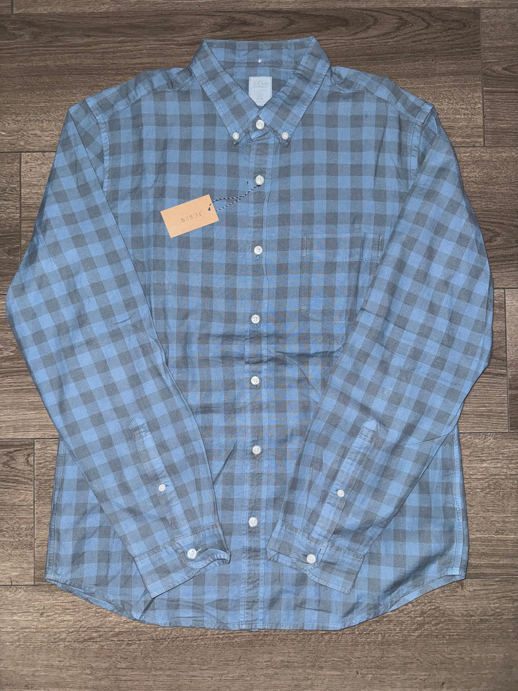 CAMISA J.CREW