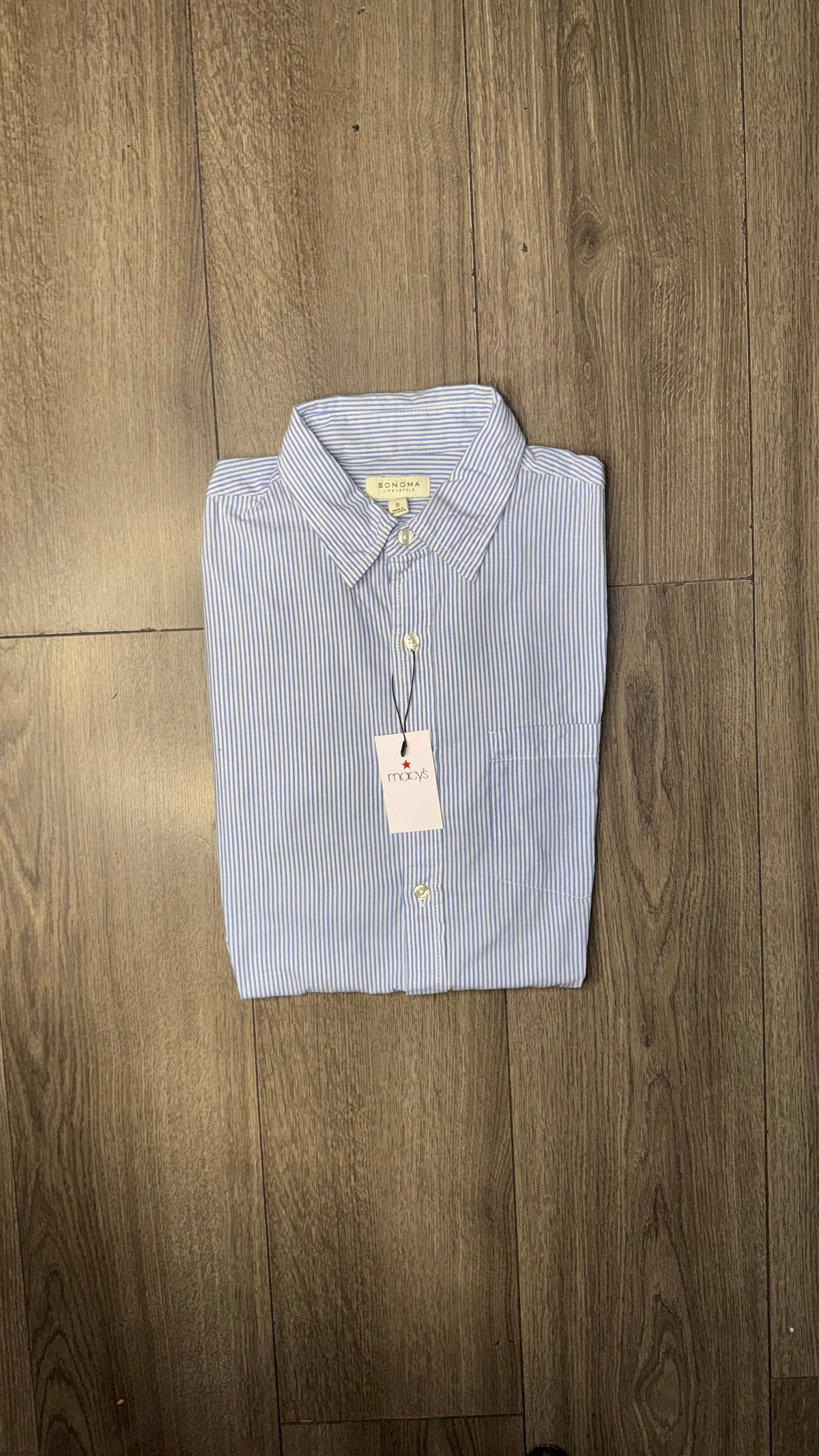 CAMISA SONAMA