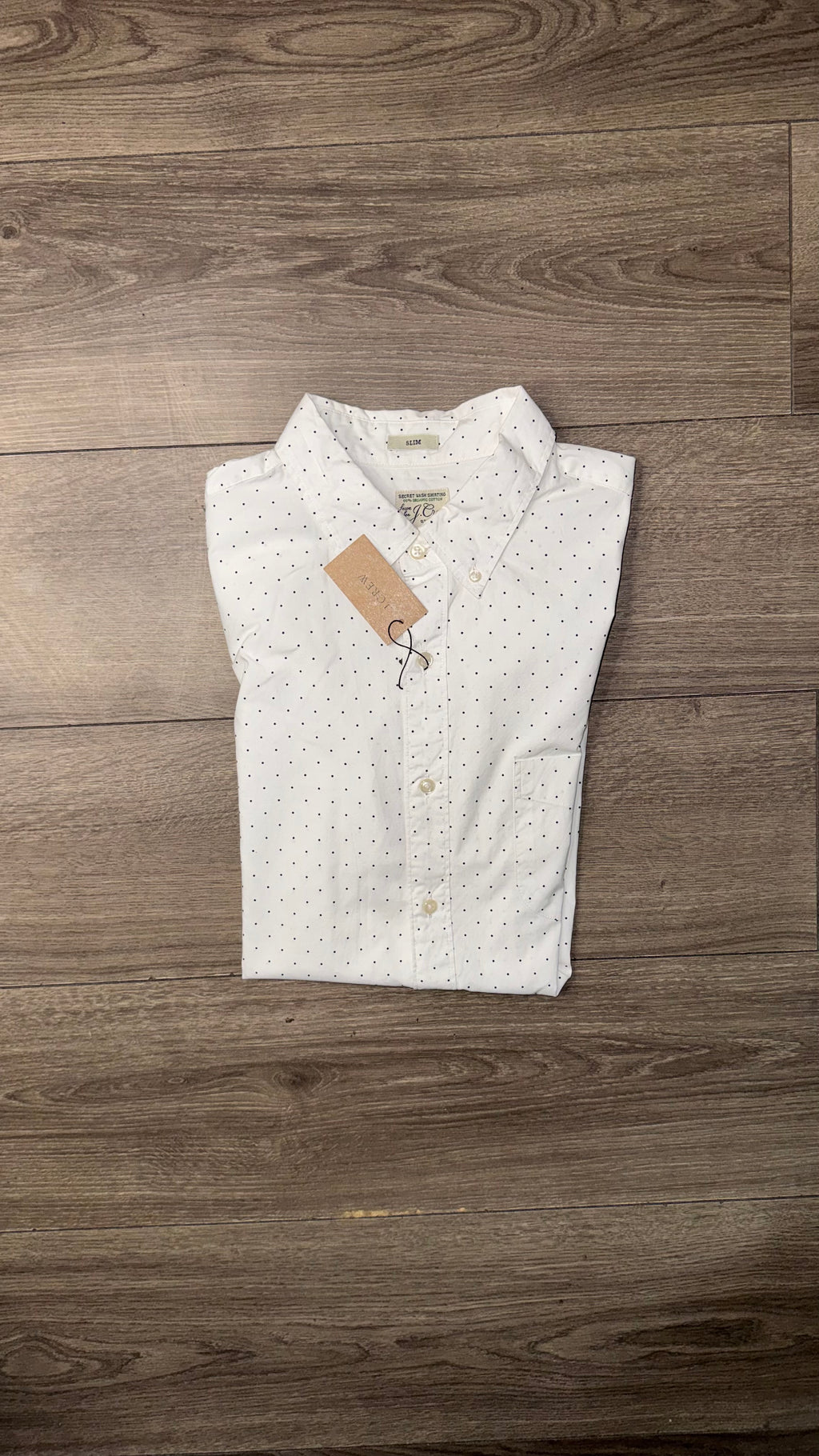 CAMISA J.CREW