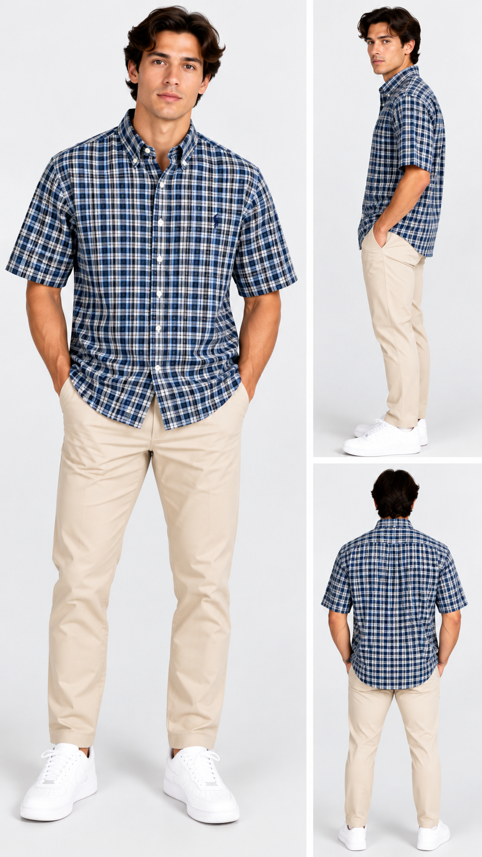 CAMISA RALPH LAUREN