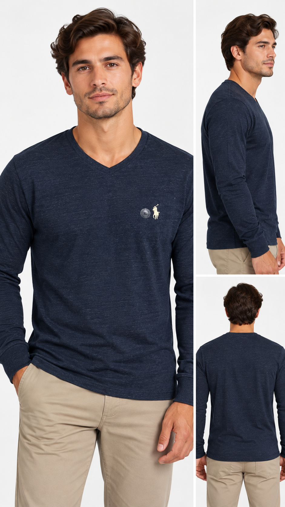 PLAYERA RALPH LAUREN