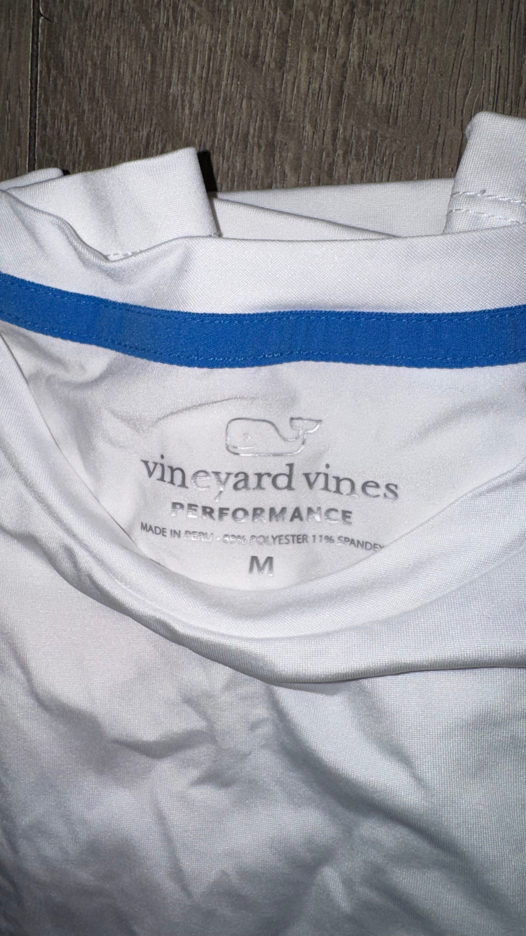 PLAYERA VINEYARD VINES