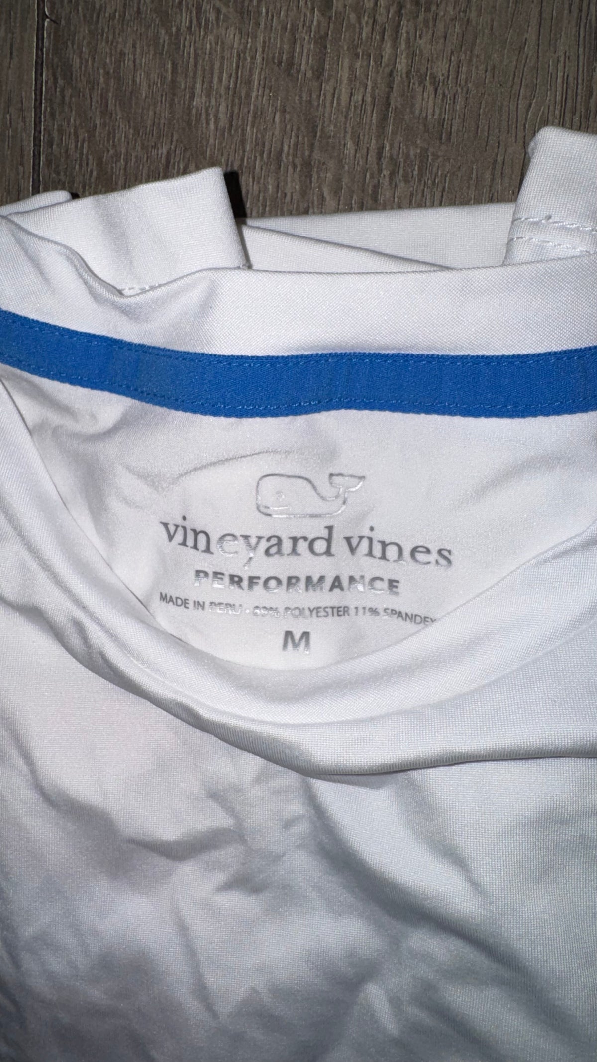 PLAYERA VINEYARD VINES