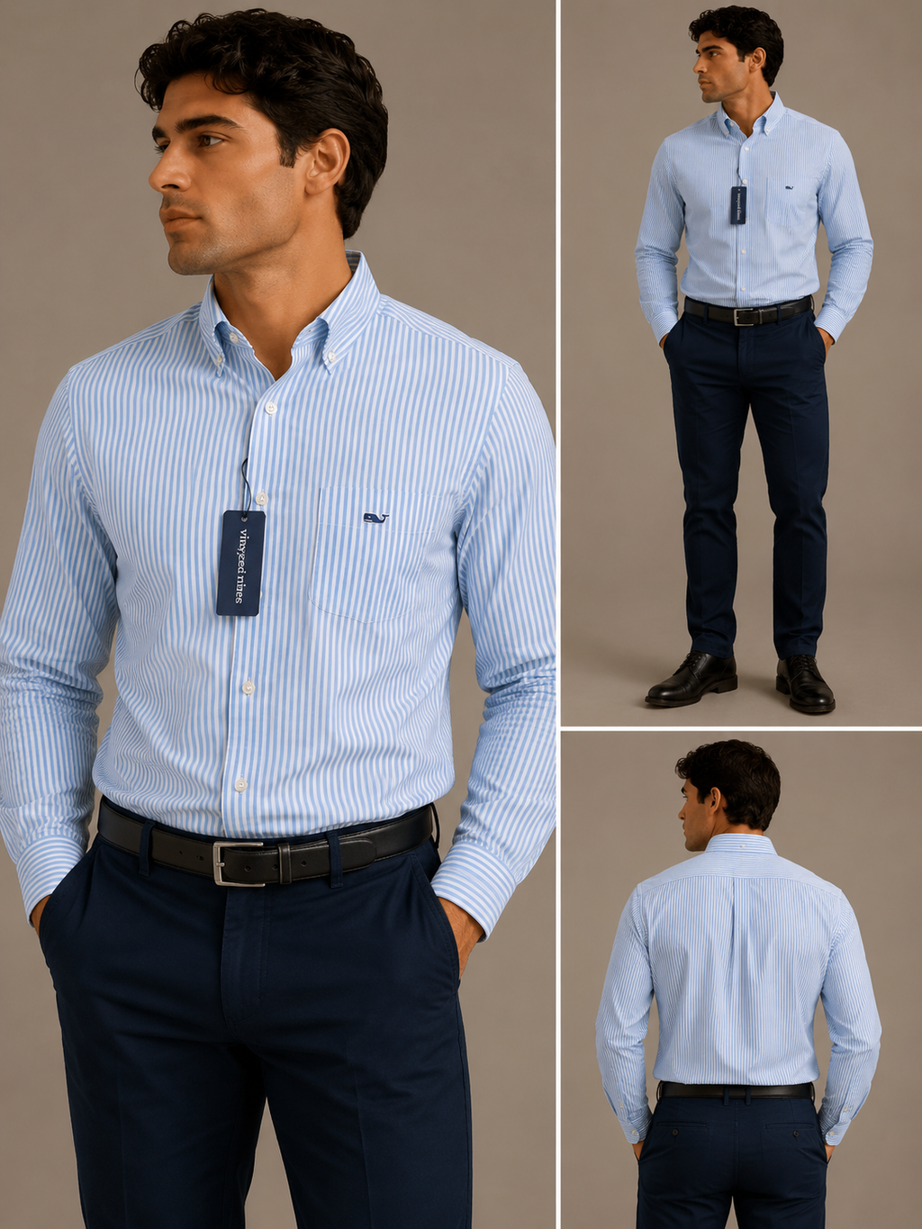 CAMISA VINEYARD VINES
