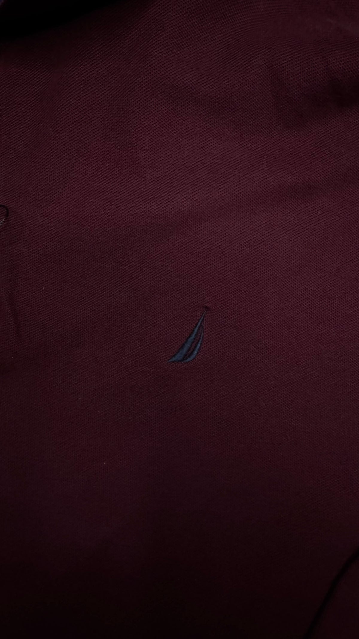 PLAYERA NÁUTICA