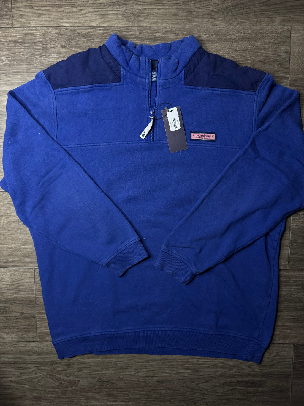 SUDADERA VINEYARD VINES