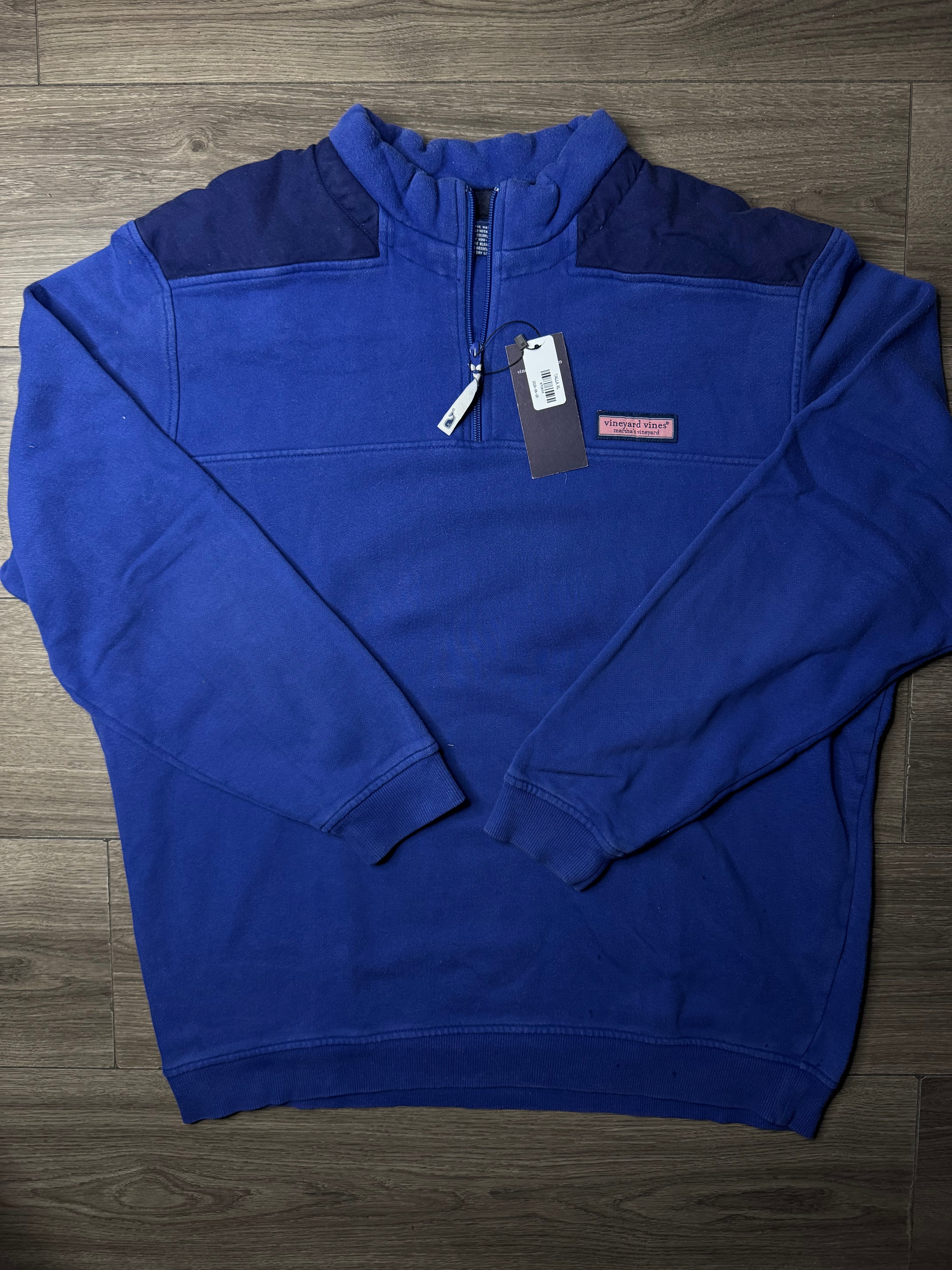 SUDADERA VINEYARD VINES
