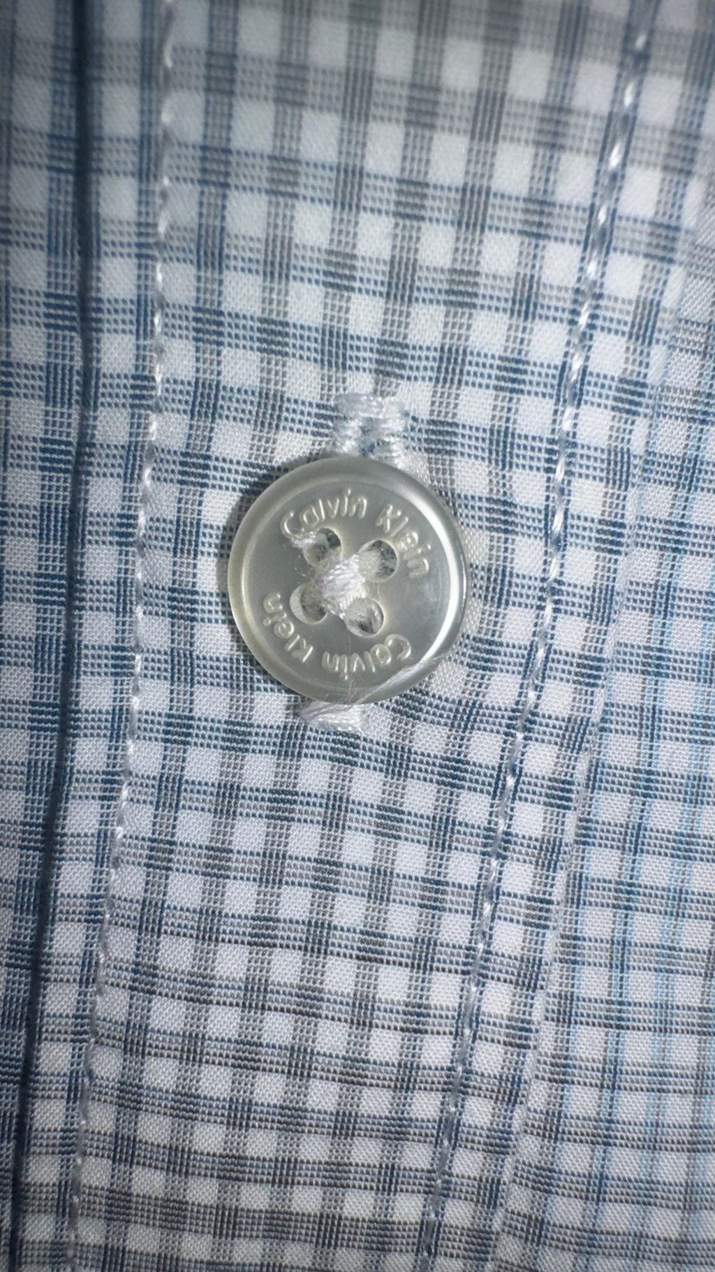 CAMISA CALVIN KLEIN