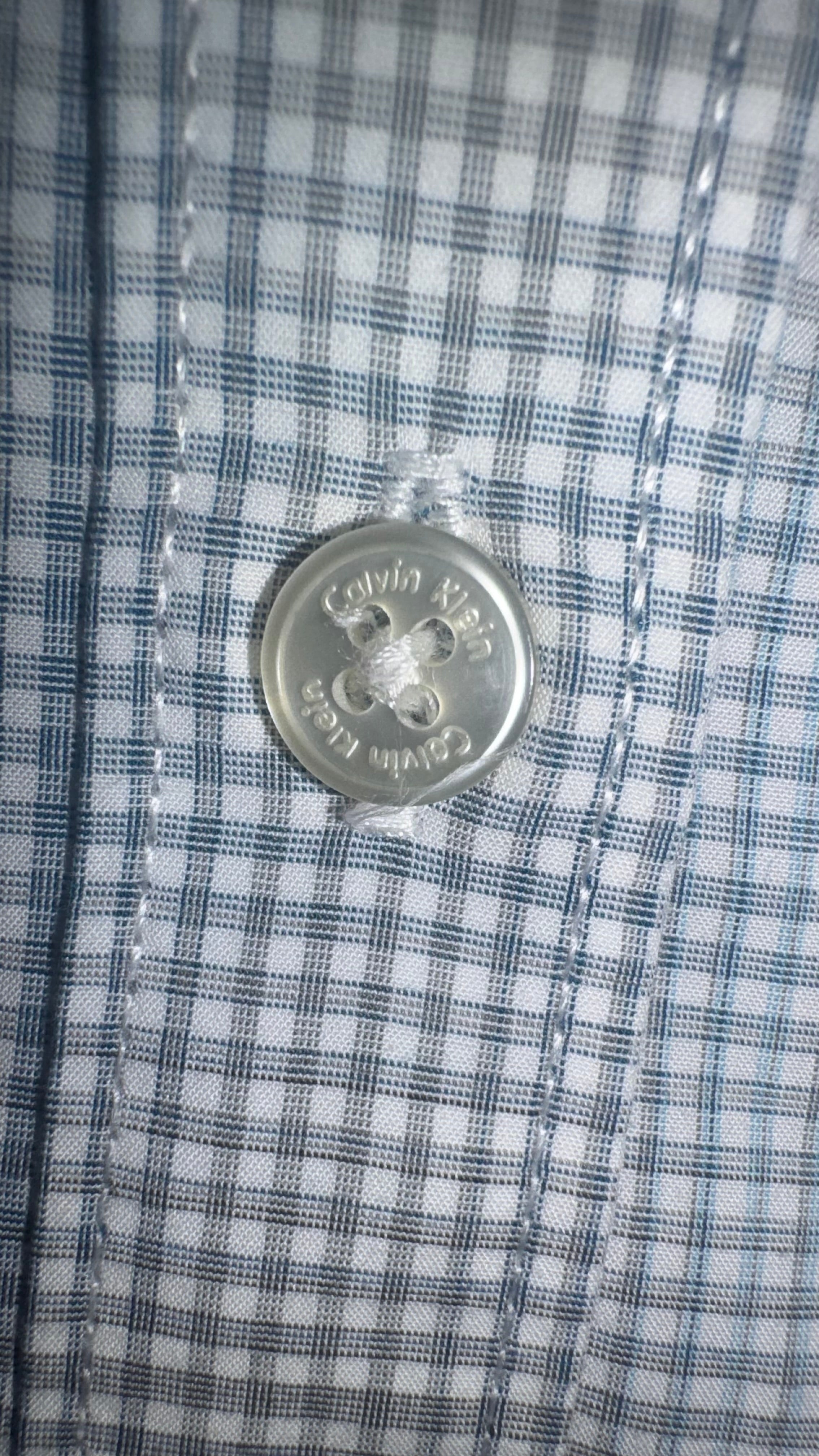CAMISA CALVIN KLEIN