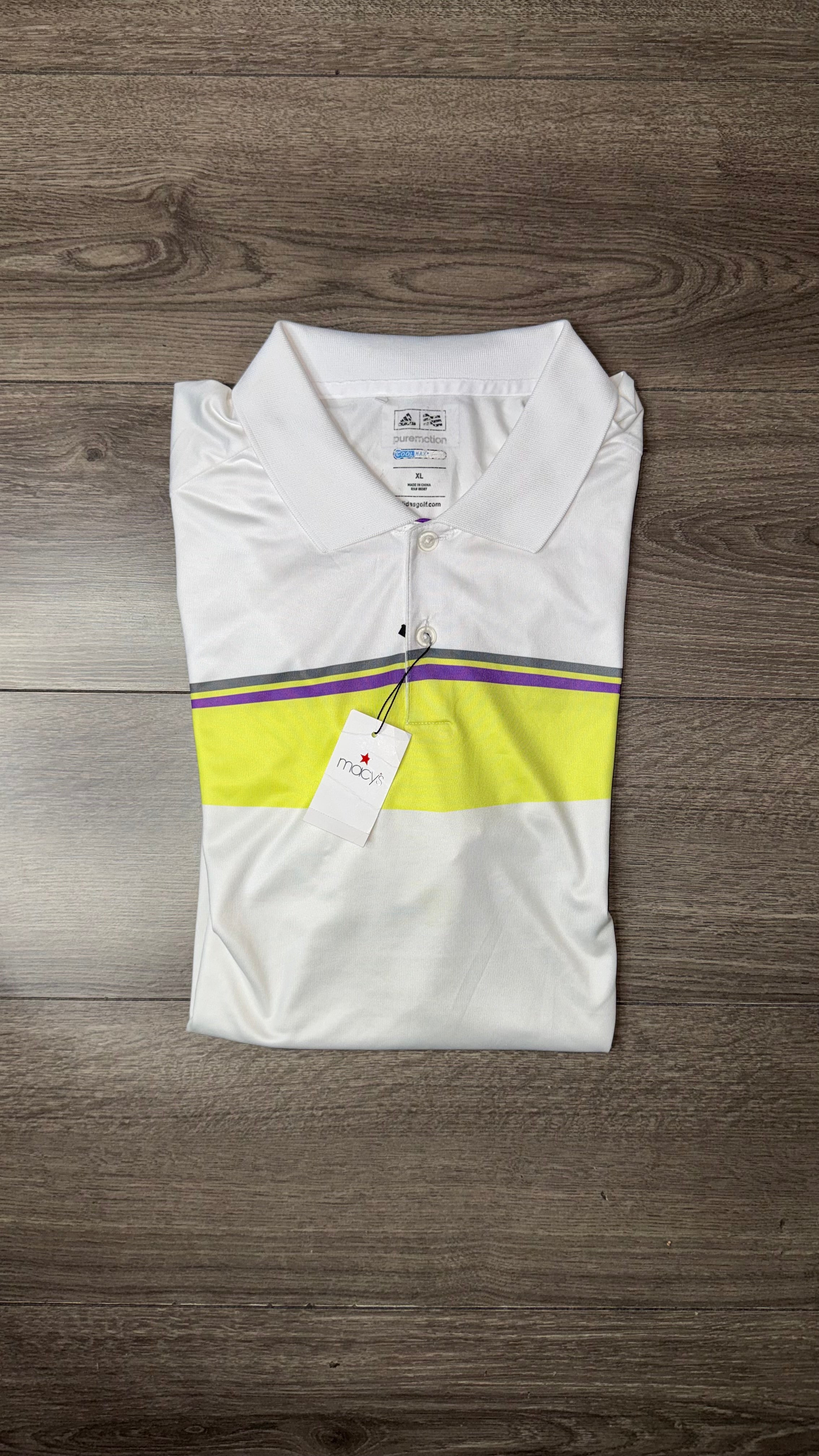 PLAYERA ADIDAS