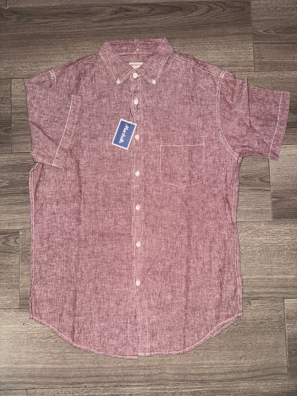 CAMISA MERONA