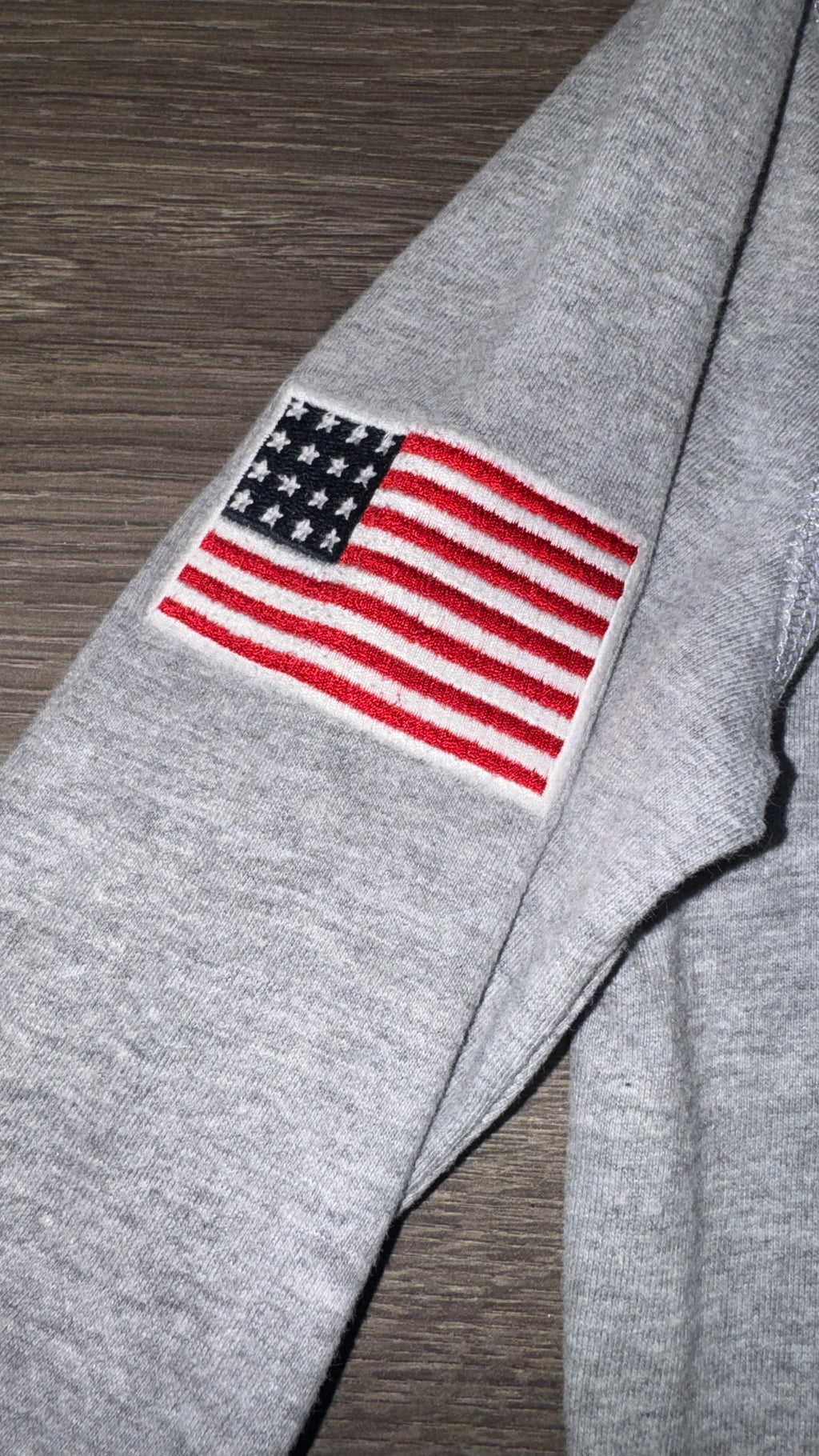 SUETER TOMMY HILFIGER