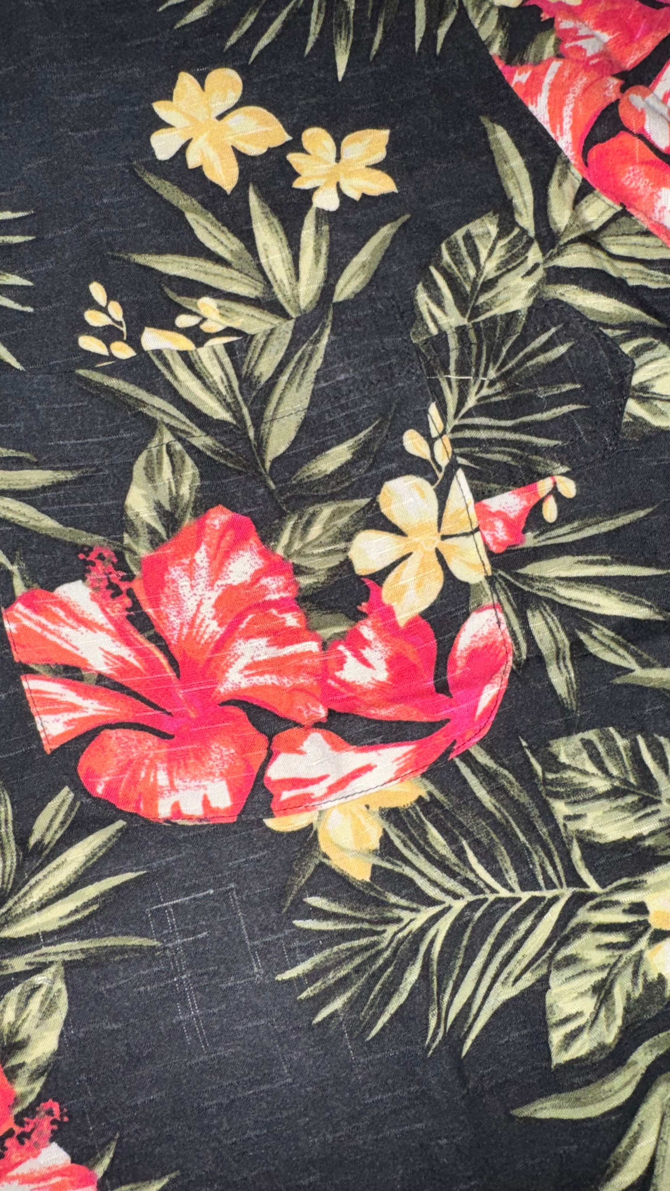 CAMISA GEORGE