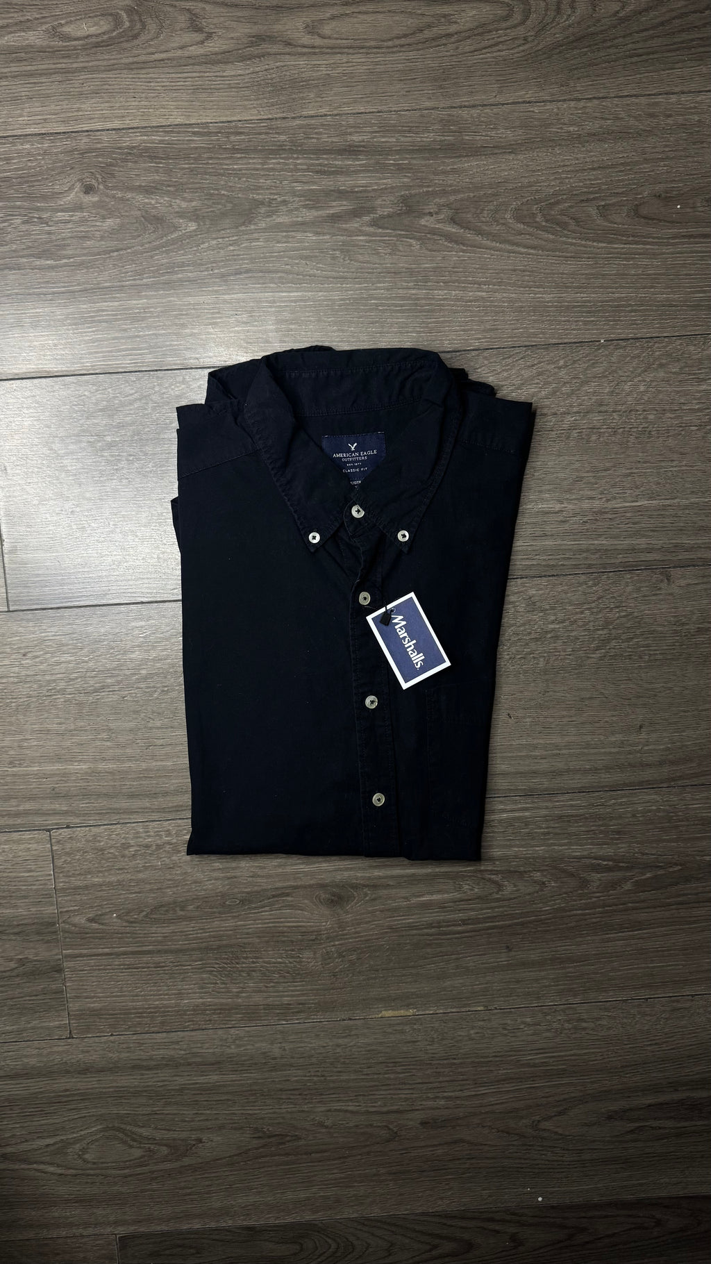 CAMISA AMERICAN EAGLE