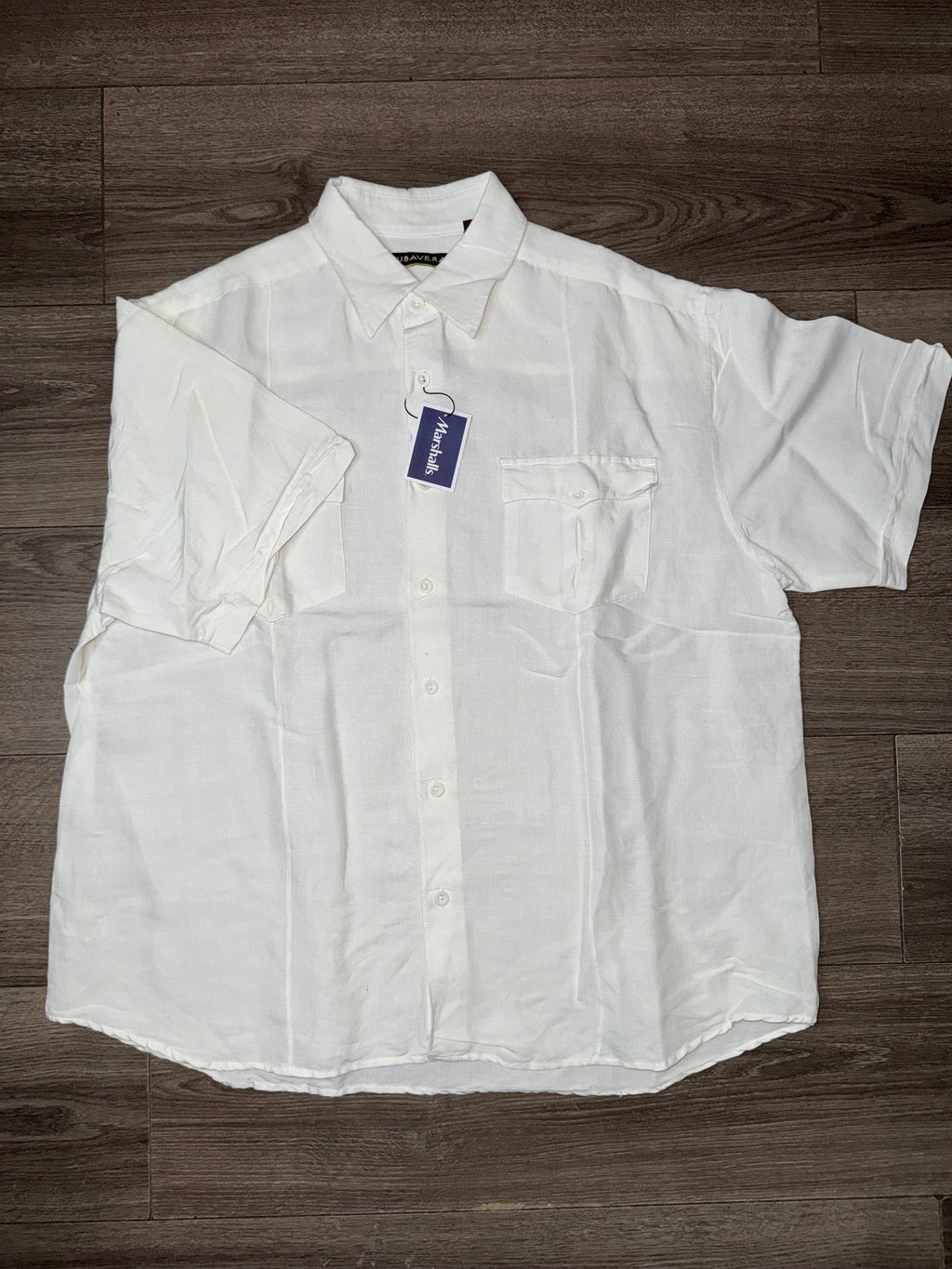 CAMISA CUBAVERA