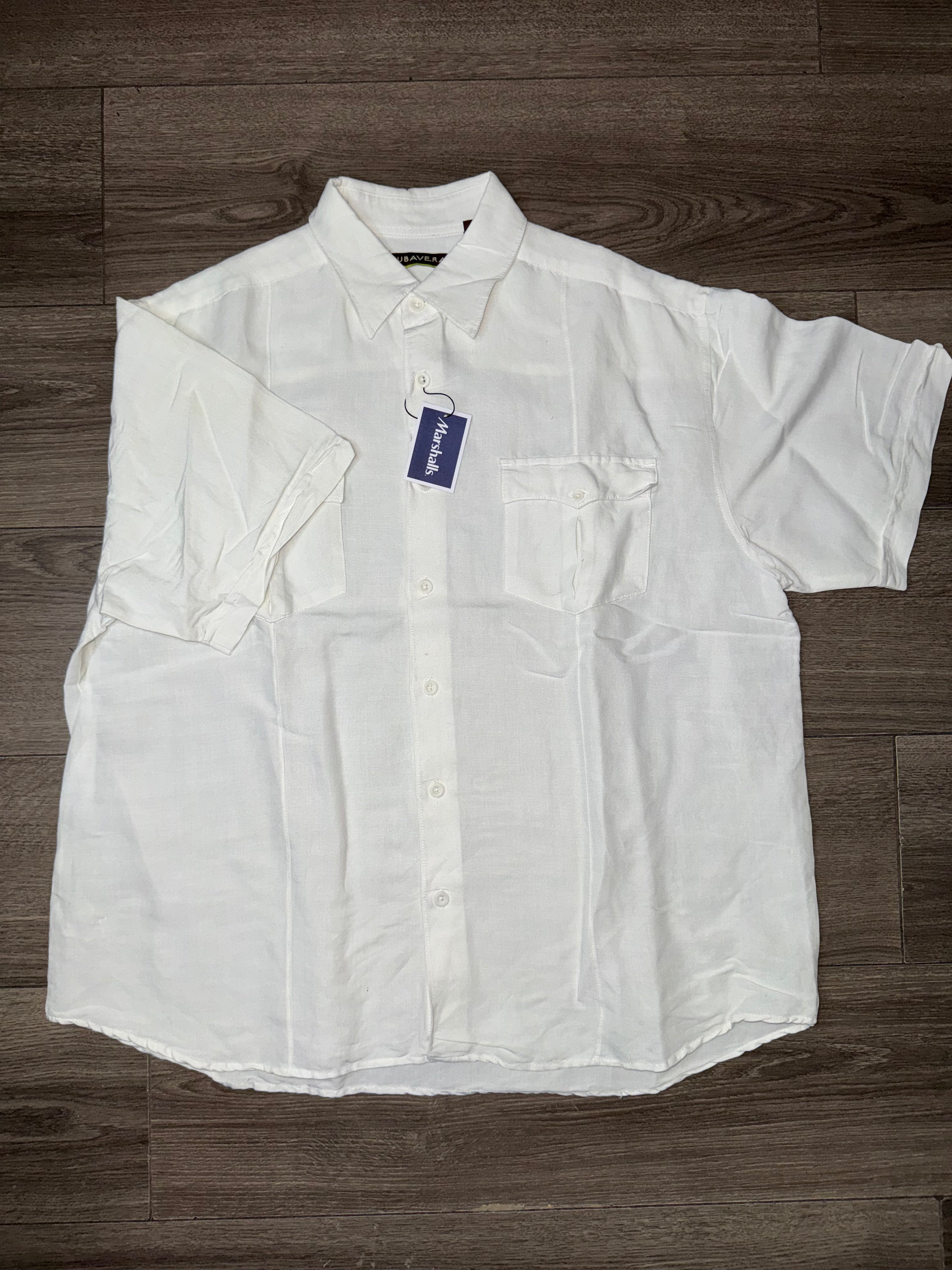 CAMISA CUBAVERA