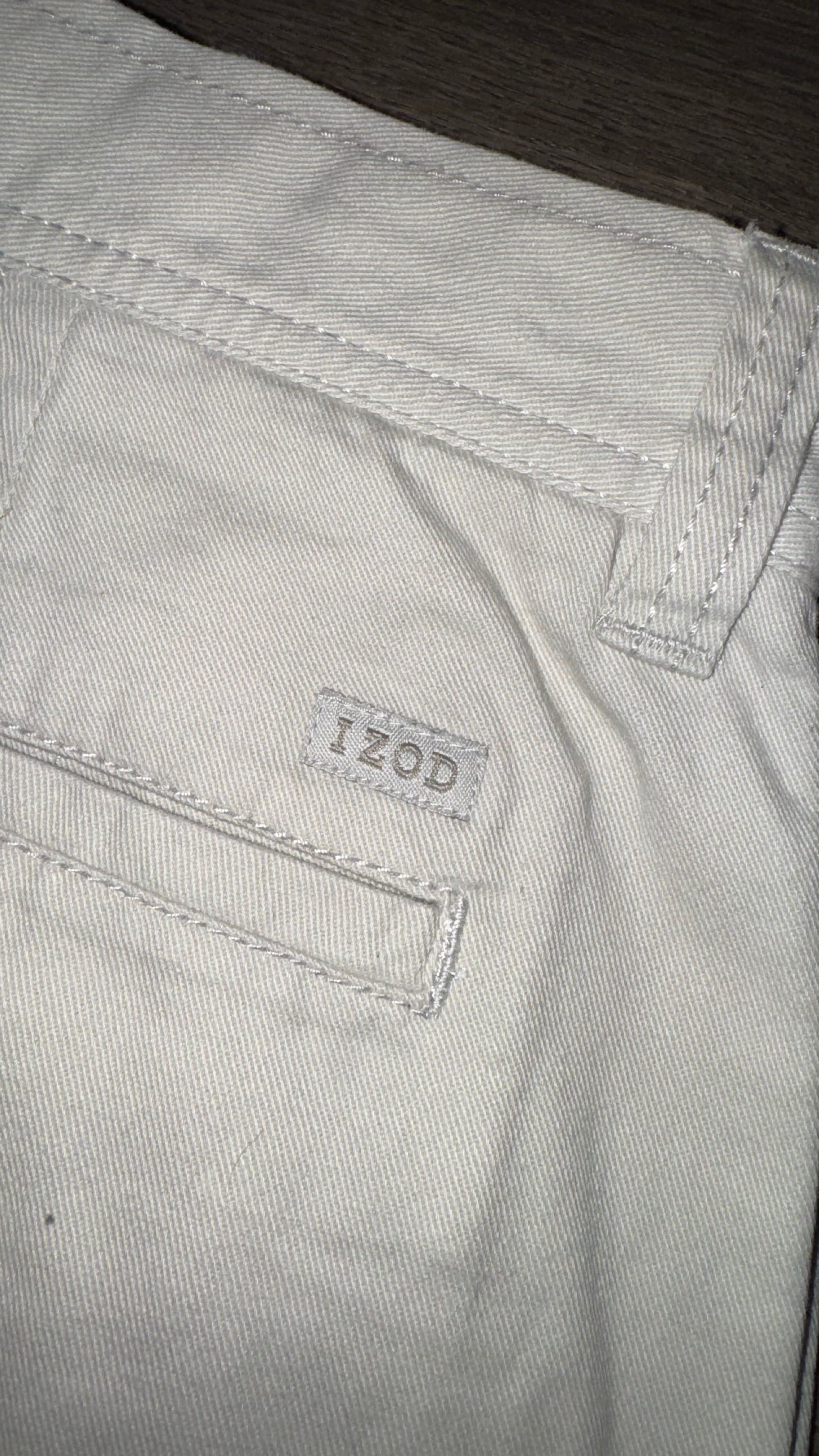 BERMUDA IZOD