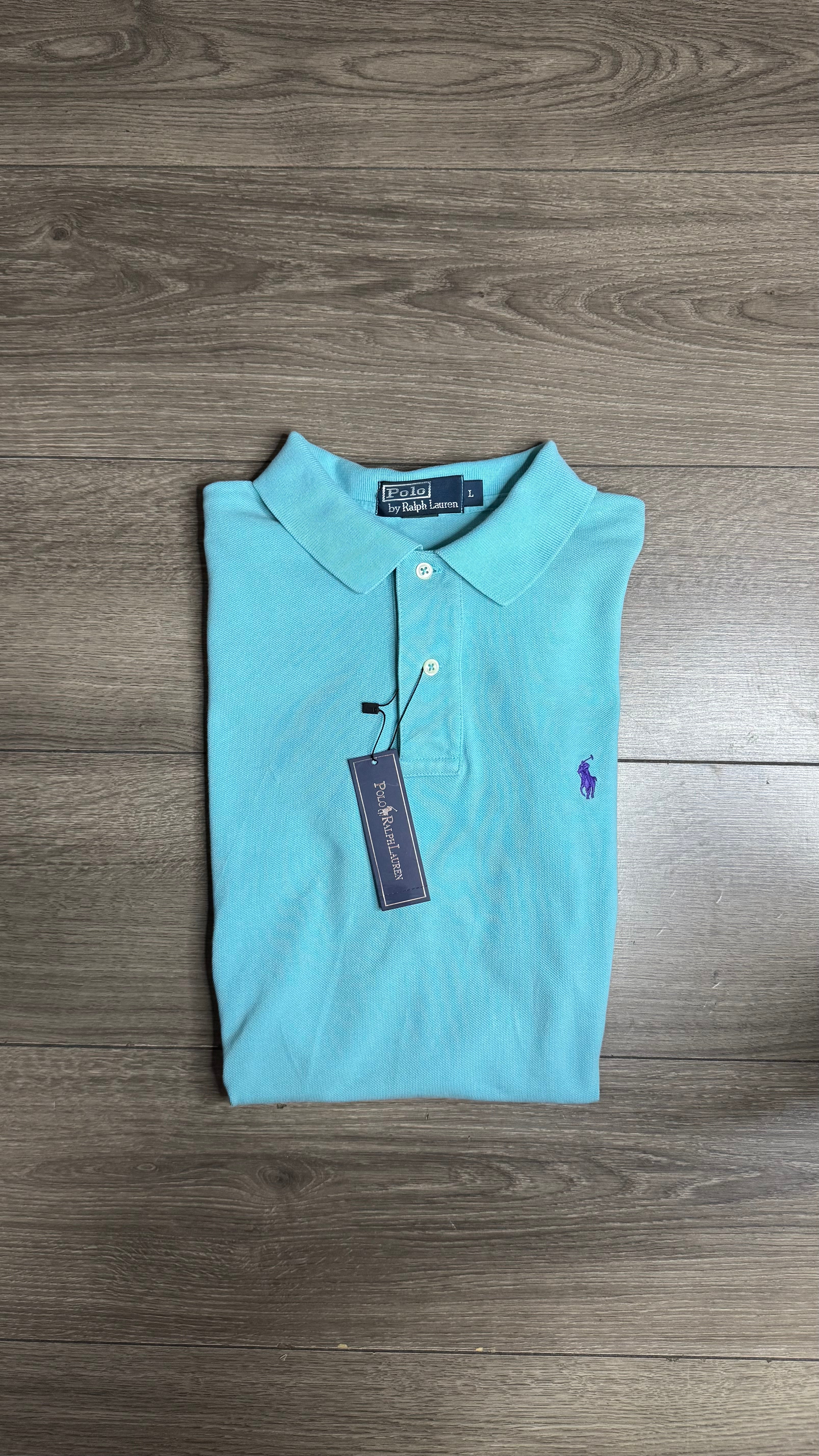 PLAYERA RALPH LAUREN