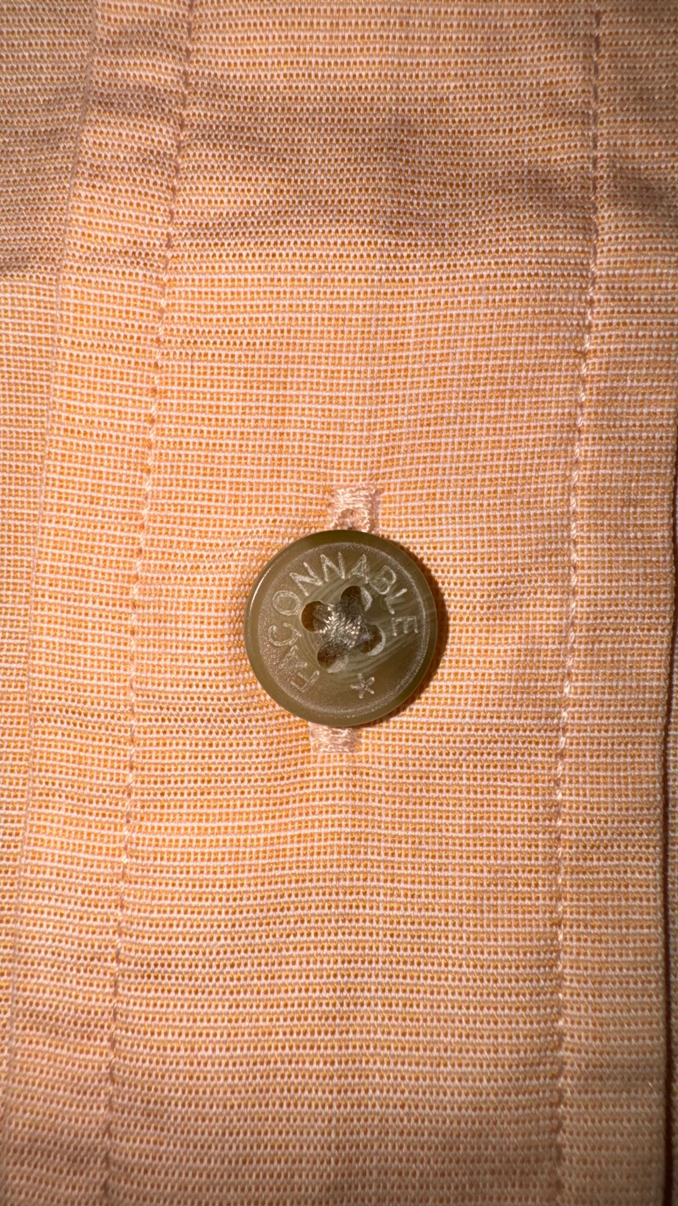 CAMISA FACONNABLE