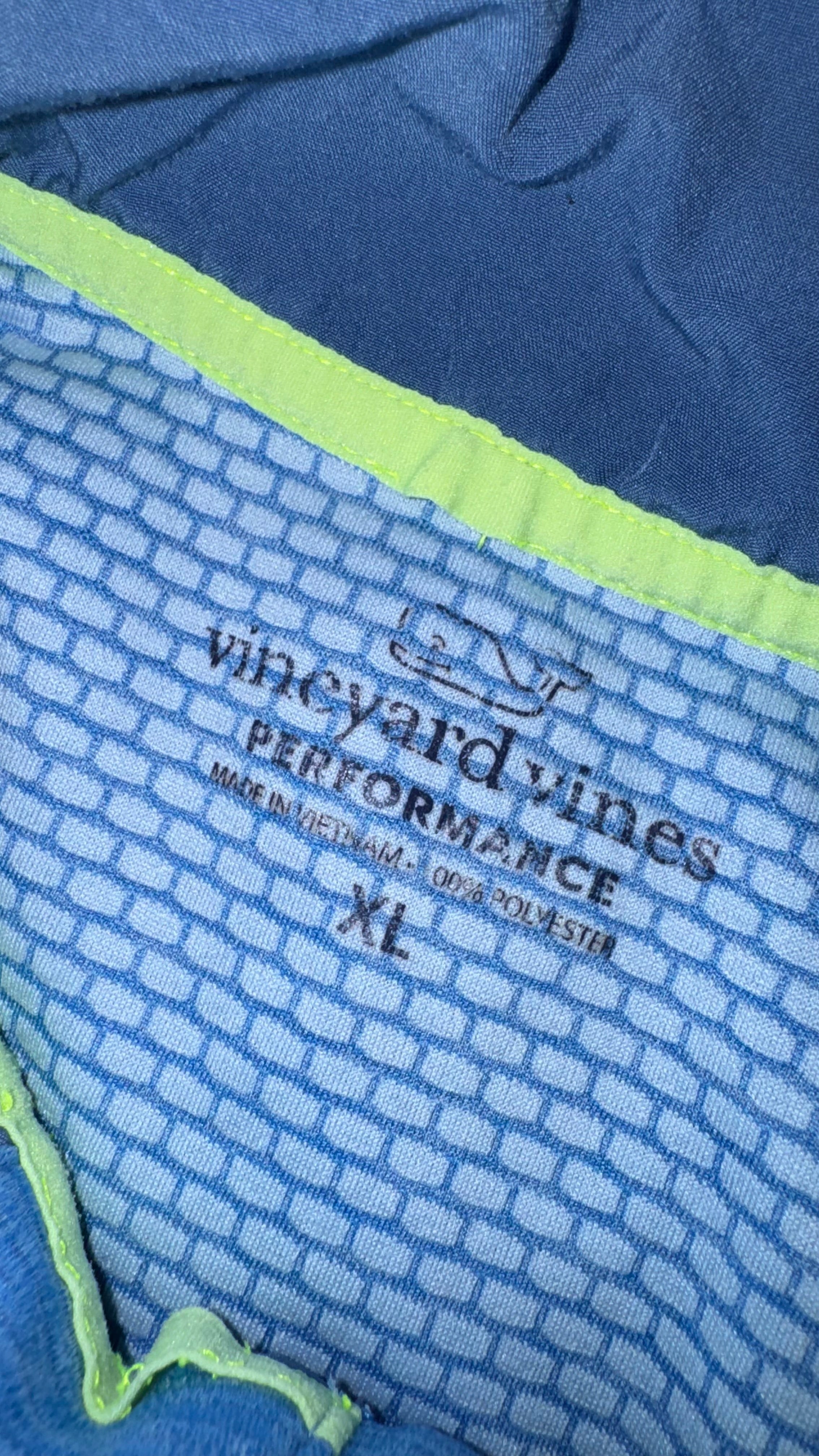 SUDADERA VINEYARD VINES