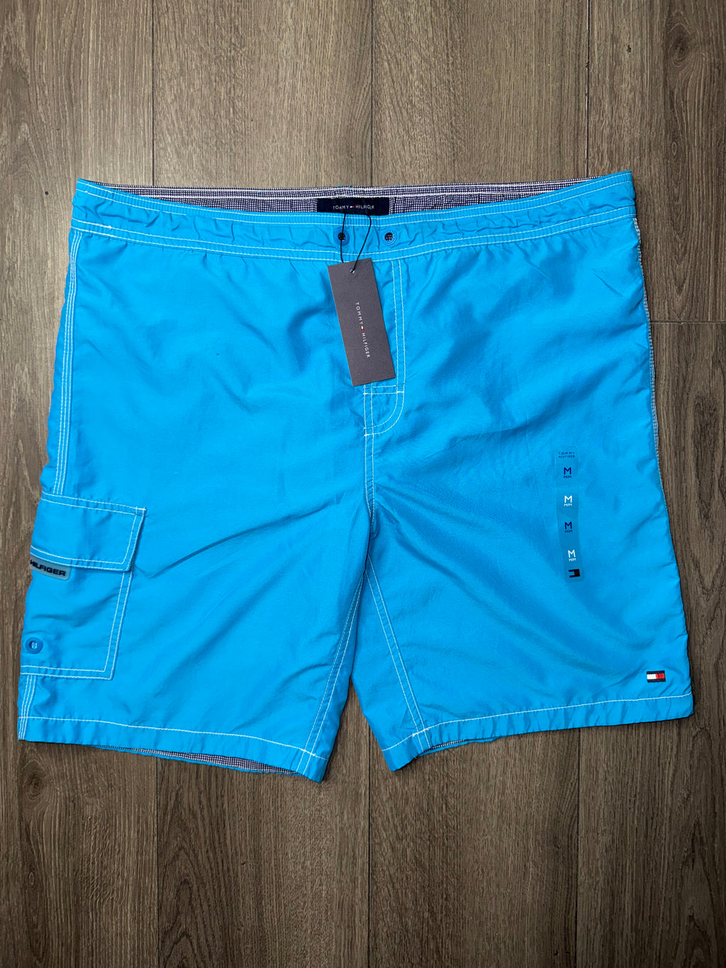 BAÑADOR TOMMY HILFIGER