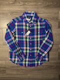CAMISA NIÑO RALPH LAUREN
