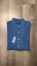 CAMISA NÁUTICA