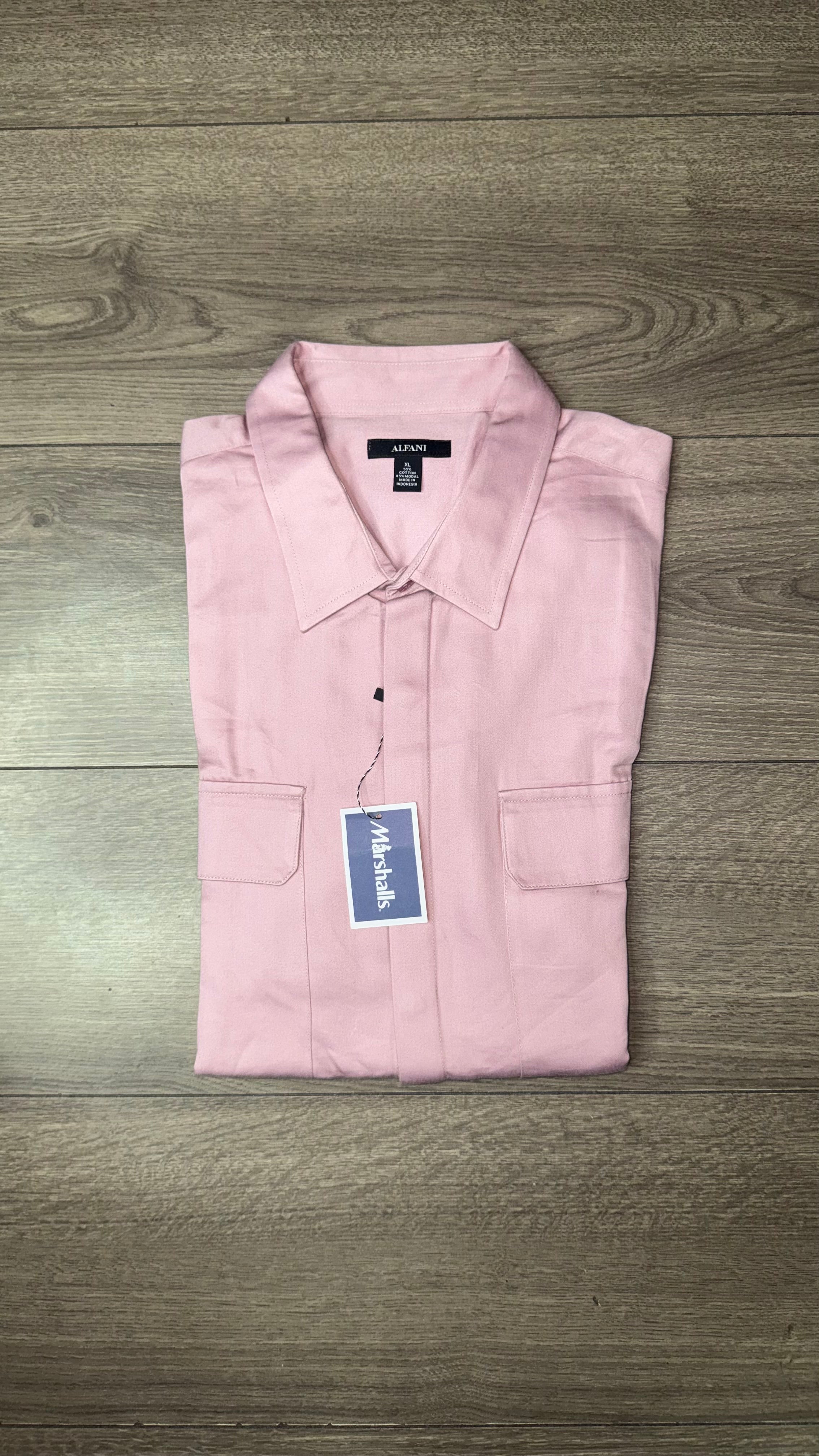 CAMISA ALFANI