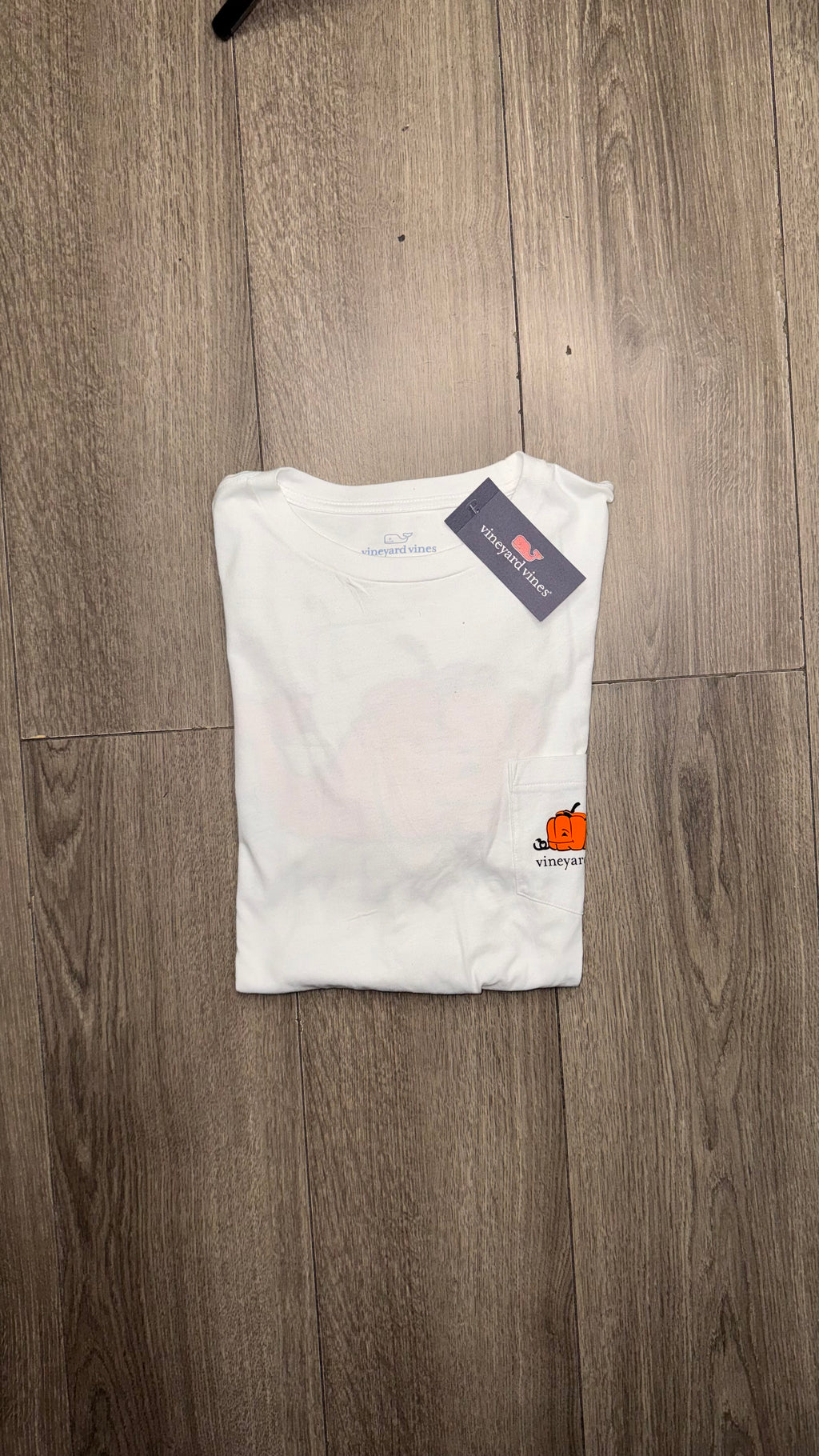 PLAYERA VINEYARD VINES