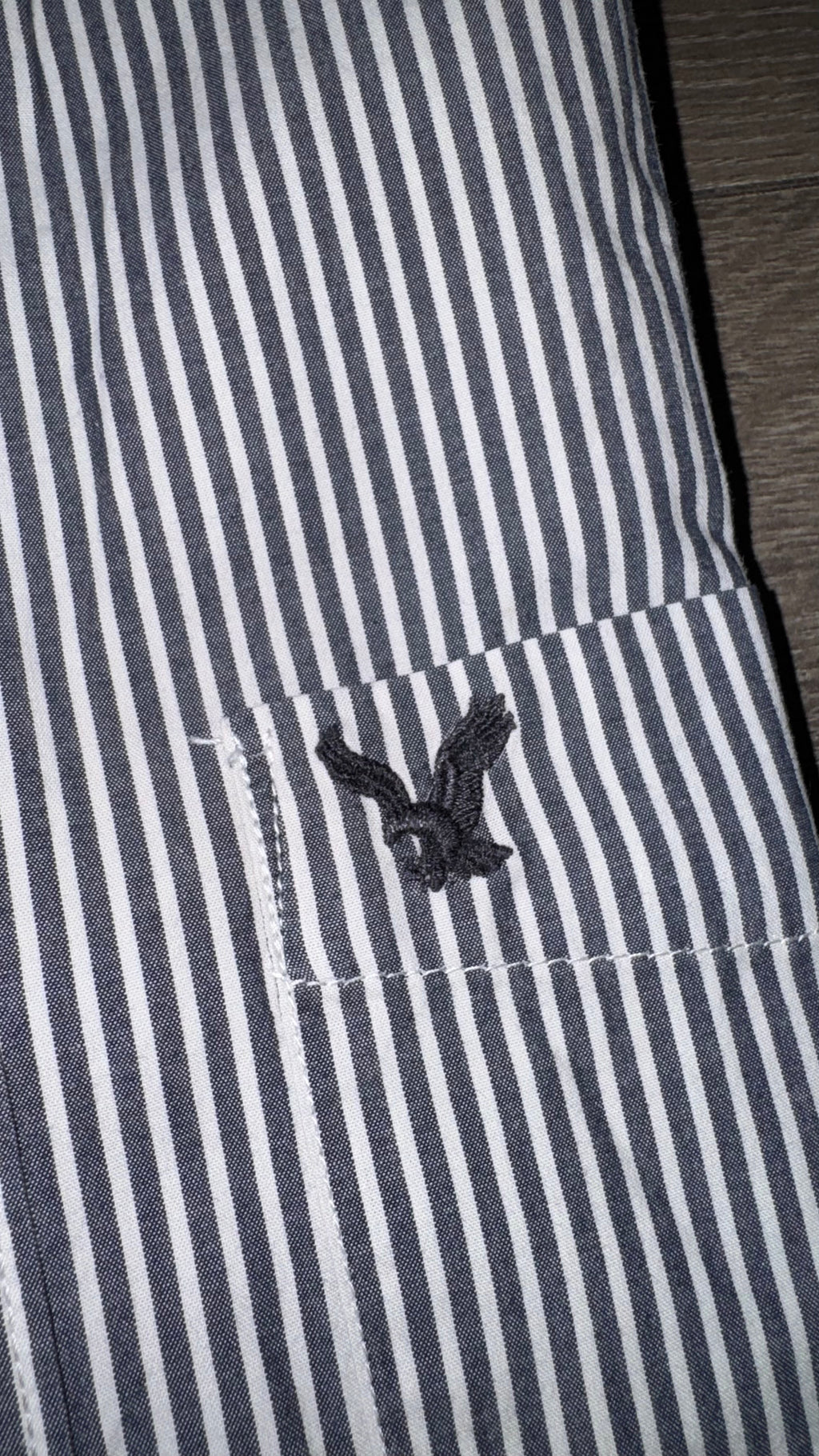 CAMISA AMERICAN EAGLE
