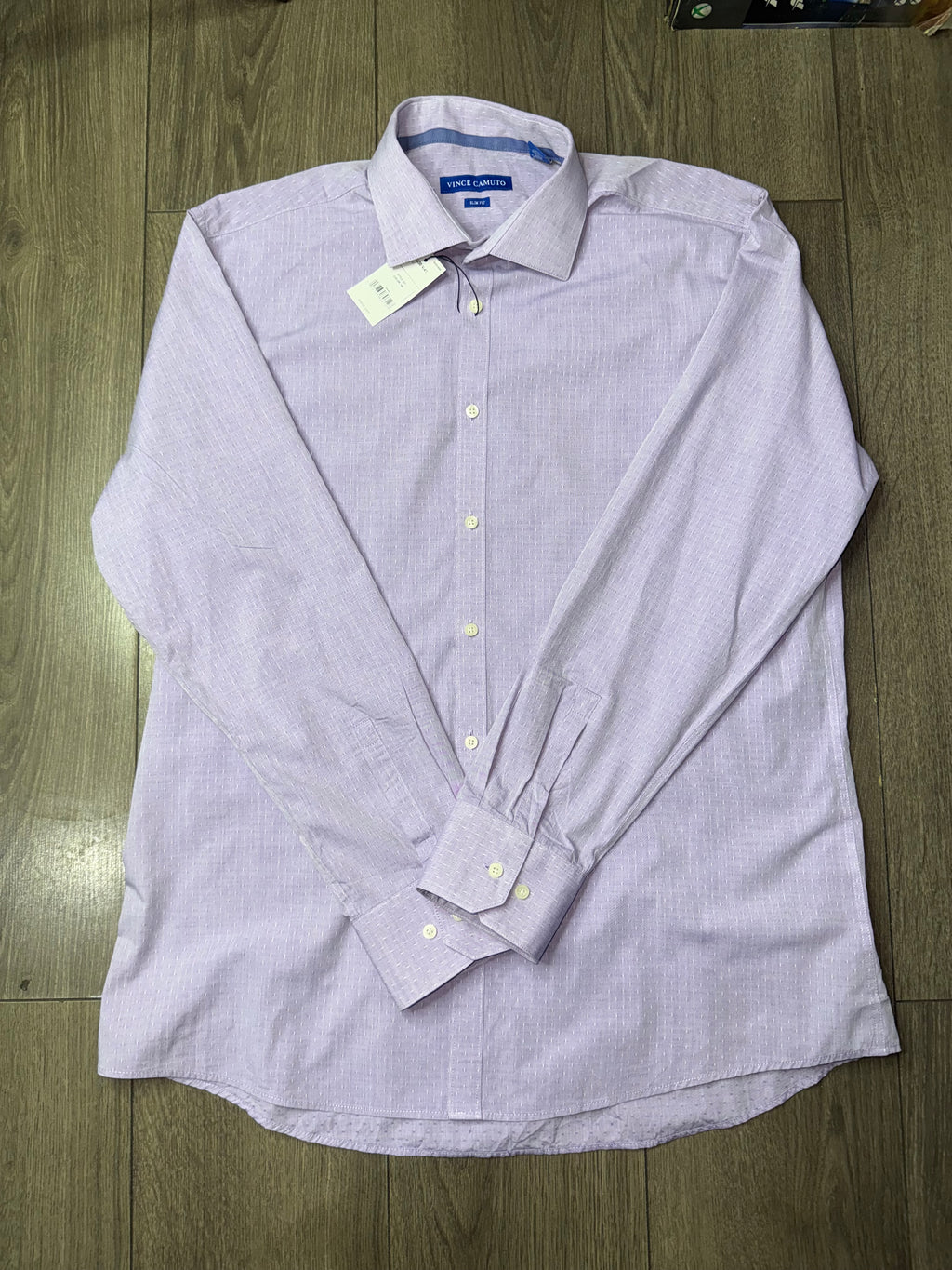CAMISA VINCE CARIÑO